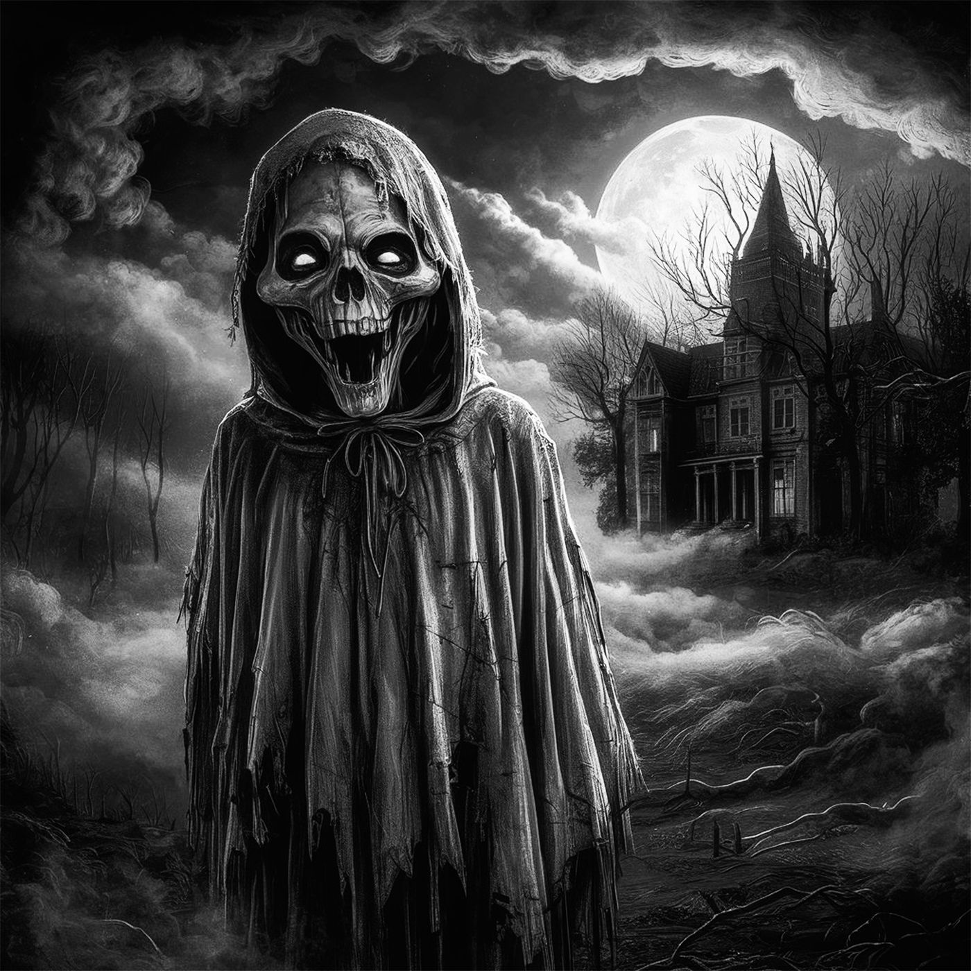 El Hospedaje episode artwork