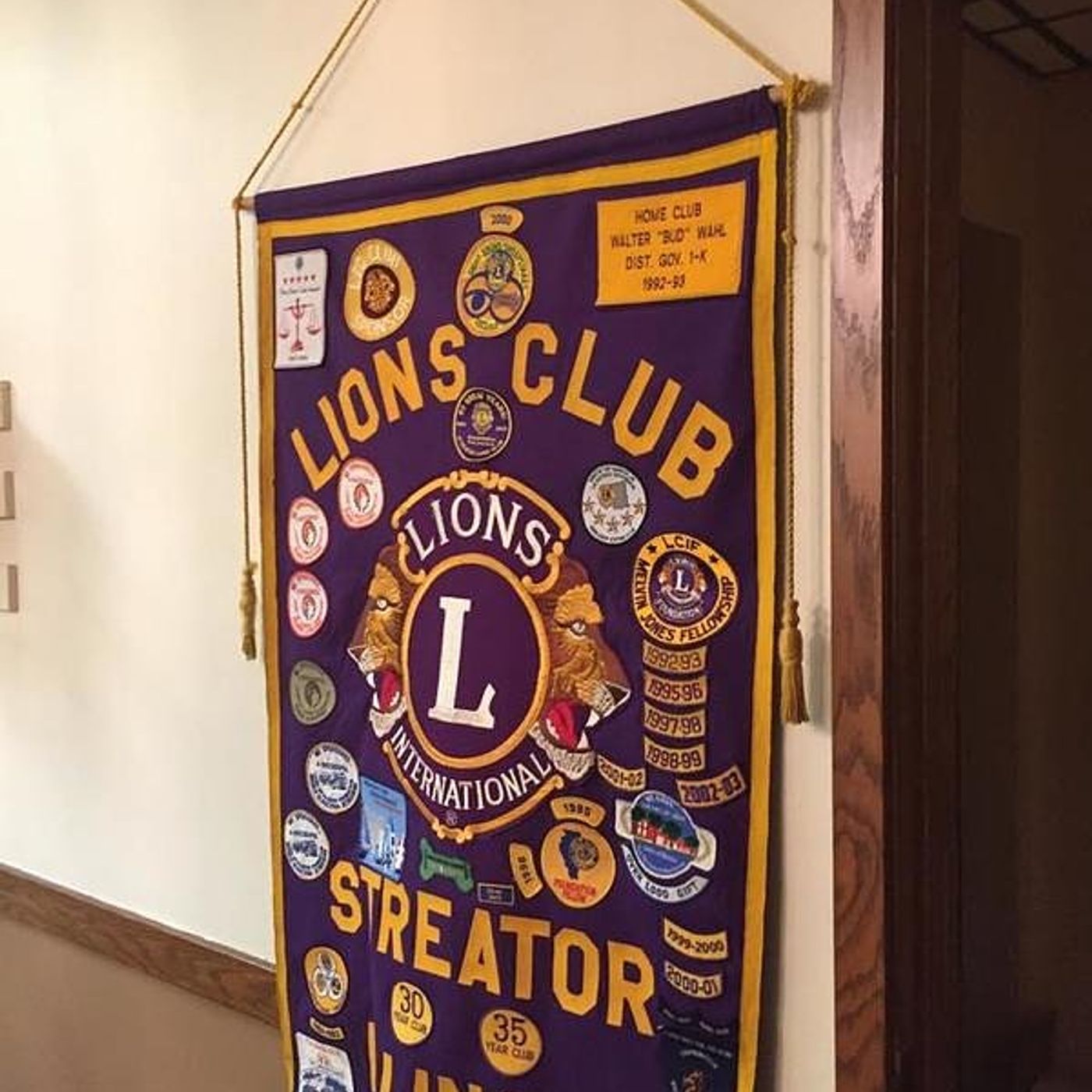 Streator Lions Club finalizes rummage sale and parade plans episode artwork