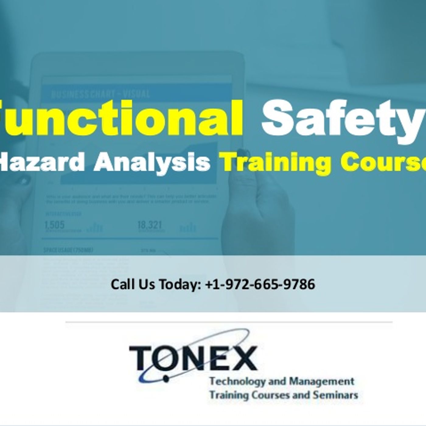Functional Safety and Hazard Analysis Training