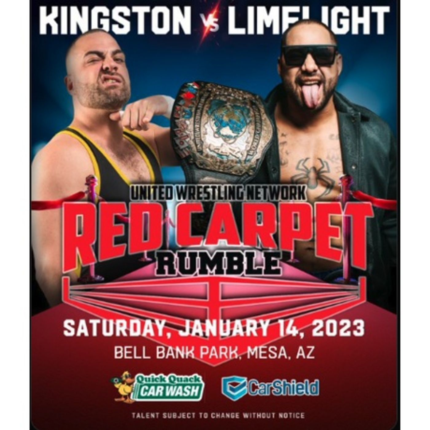 CSR Ep. 239 Colts Epic Loss,Bowl Pick'em Interview w/ UWN Champ Danny Limelight episode artwork
