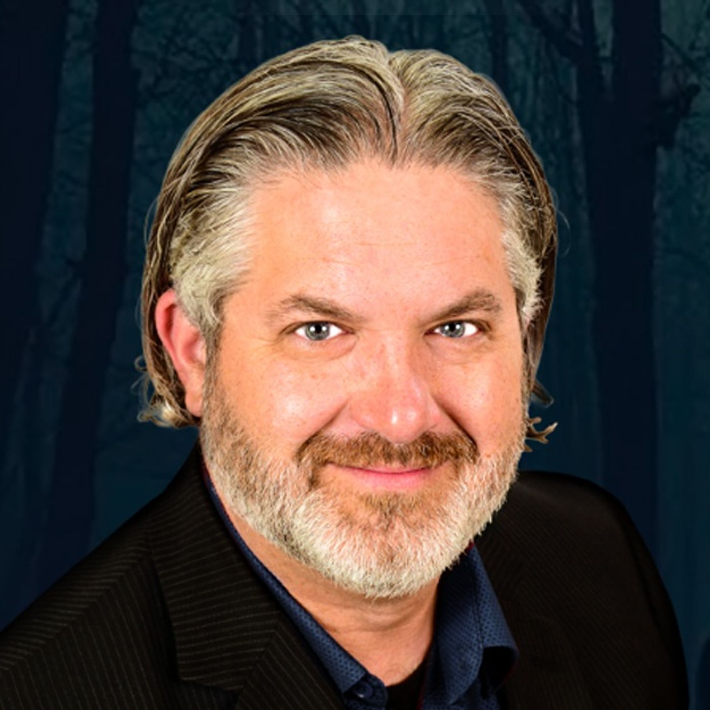Sept. 28/21 - Presidents & UFOs with Larry Holcombe