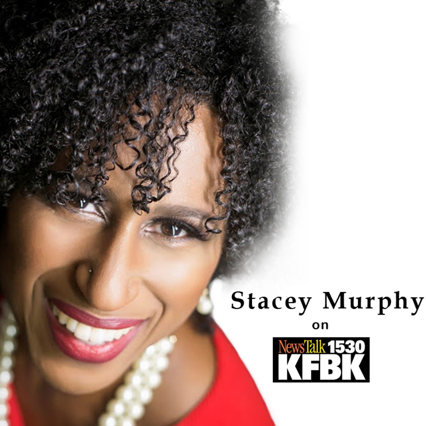 Stacey Murphy