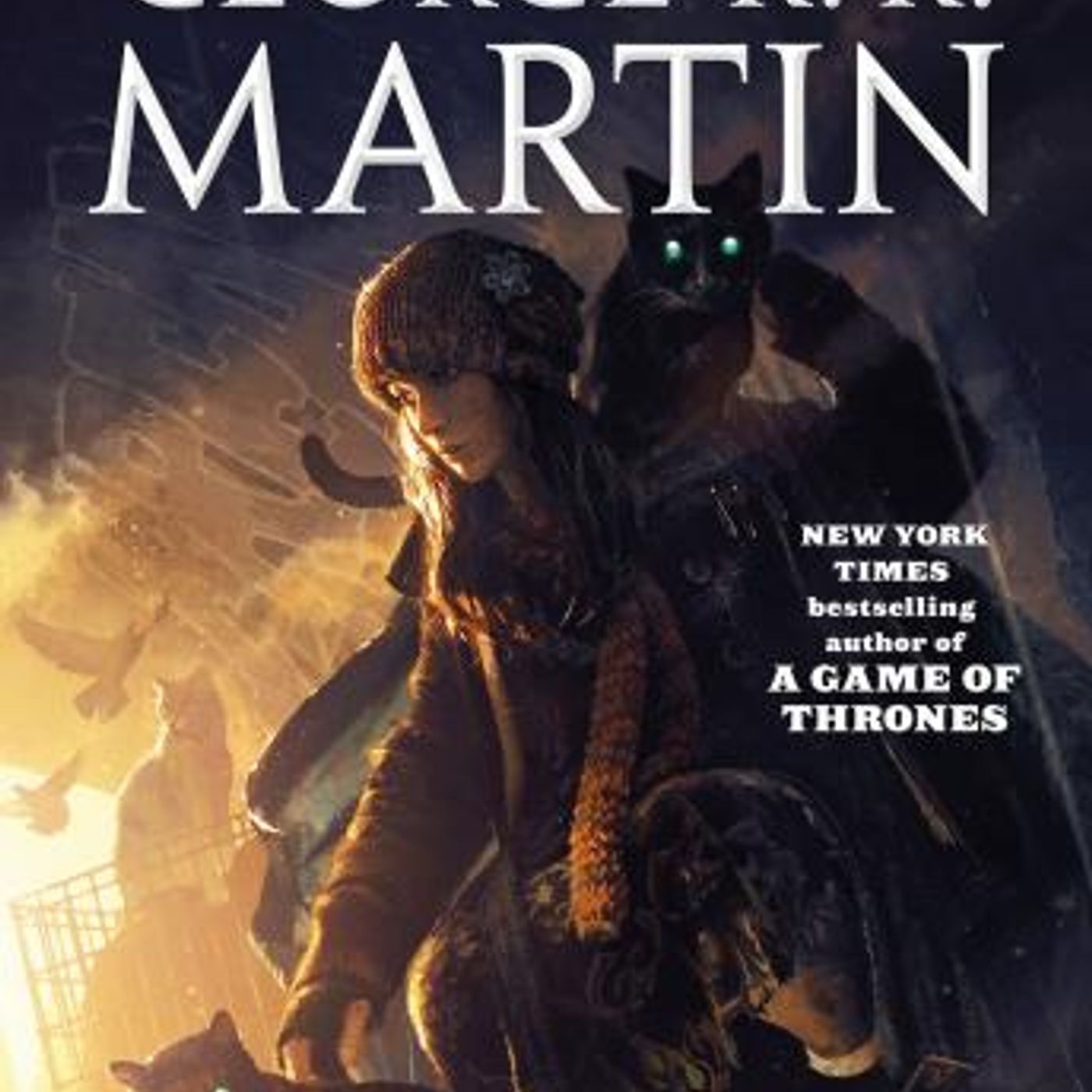 Get Your Favorite Full Audiobooks in Fiction, Action & Adventure