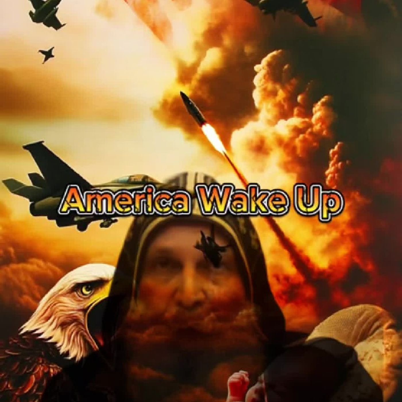 America Wake