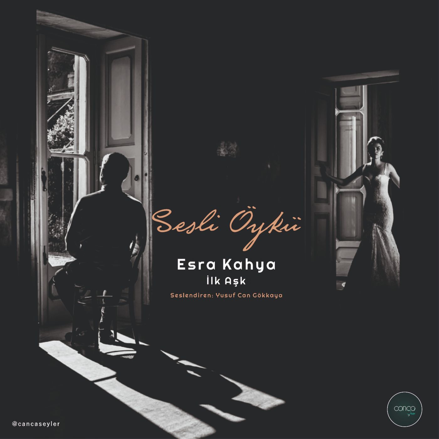 Öykü | Esra Kahya - İlk Aşk
