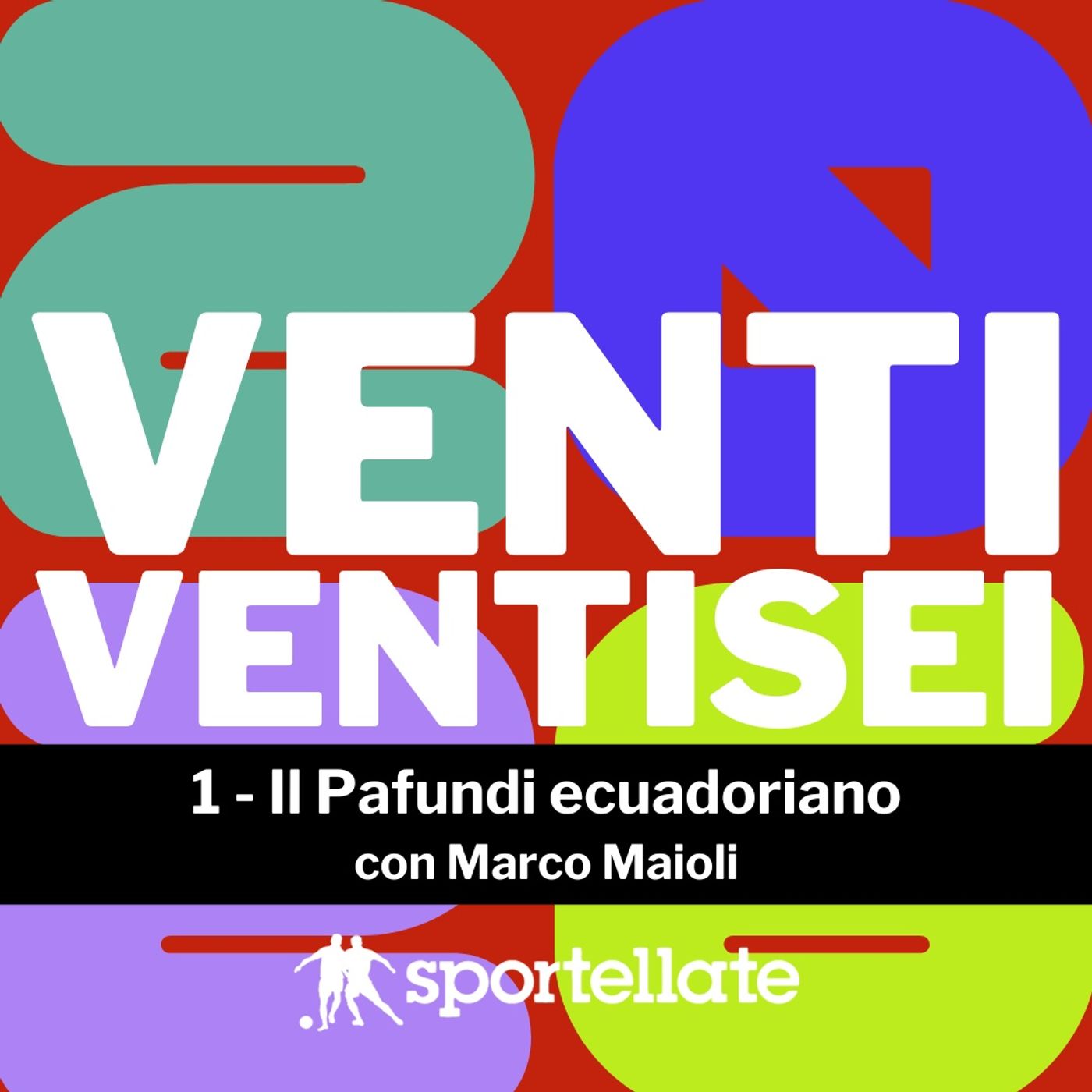 Venti Ventisei