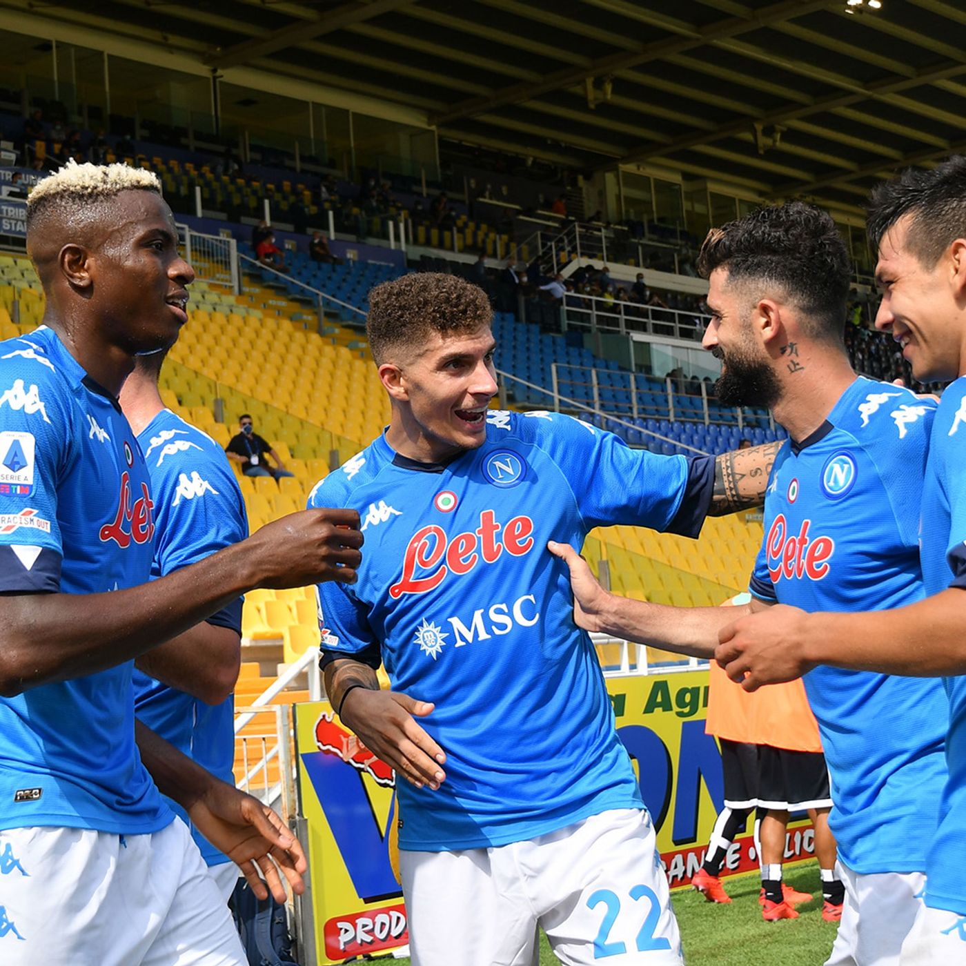 The Calcio Guys