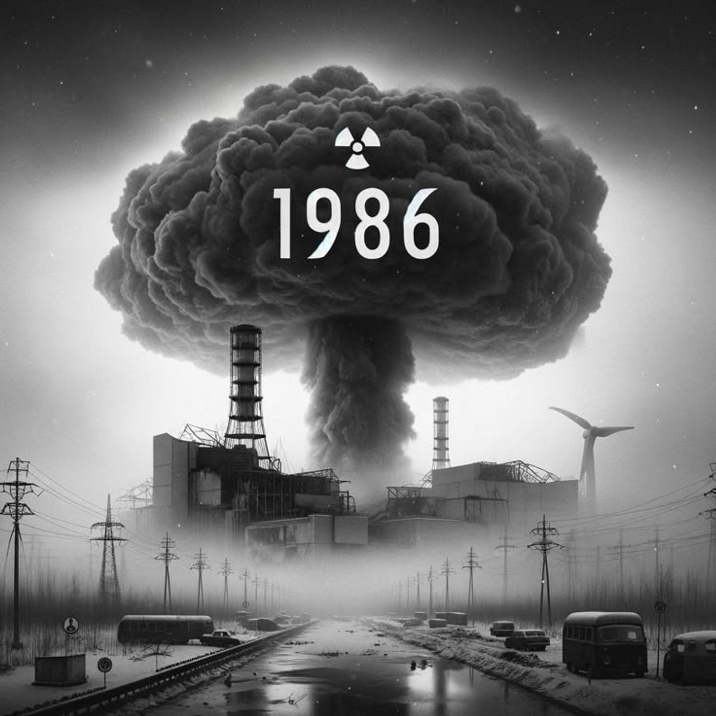 Chernobyl en la Actualidad podcast artwork