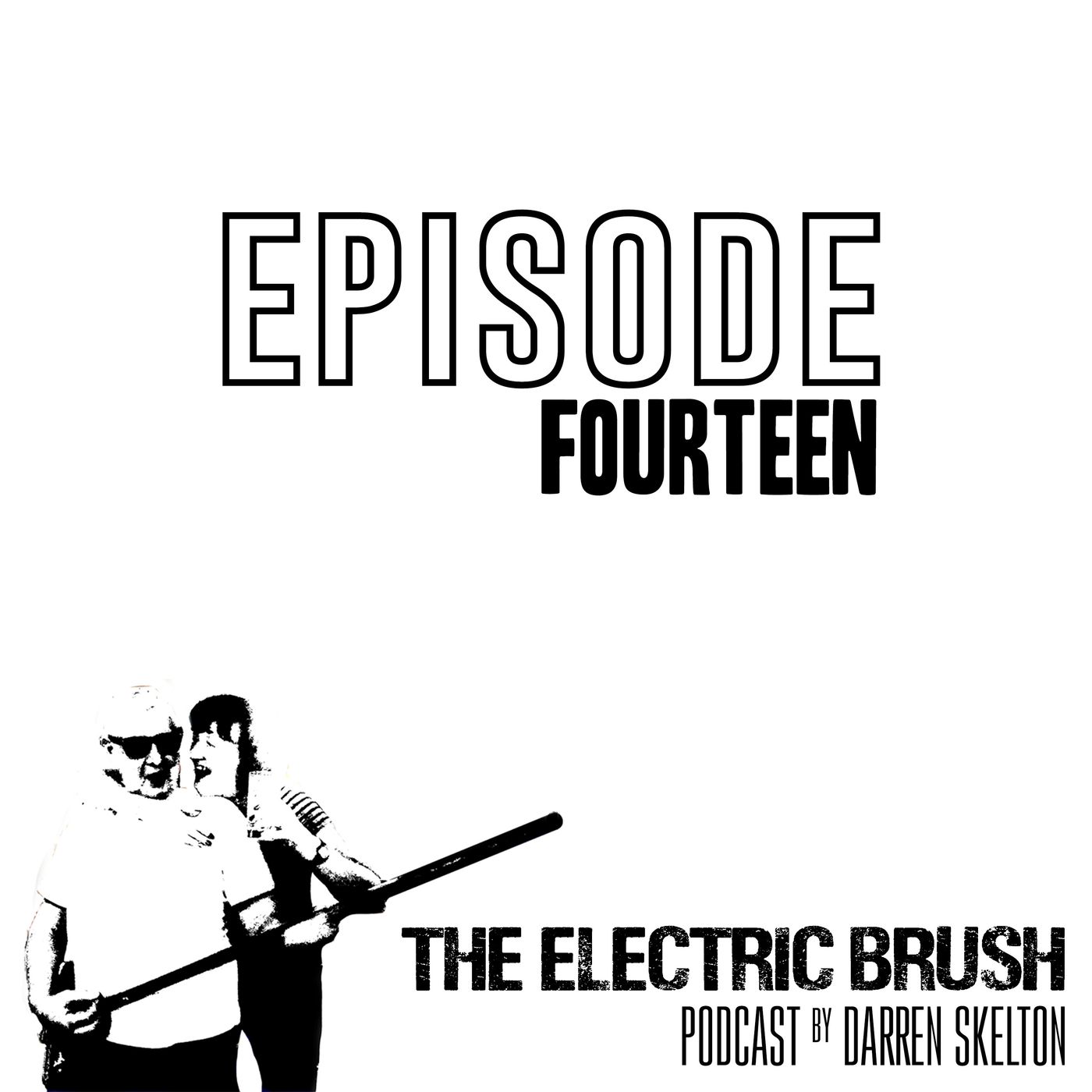 The Electric Brush
