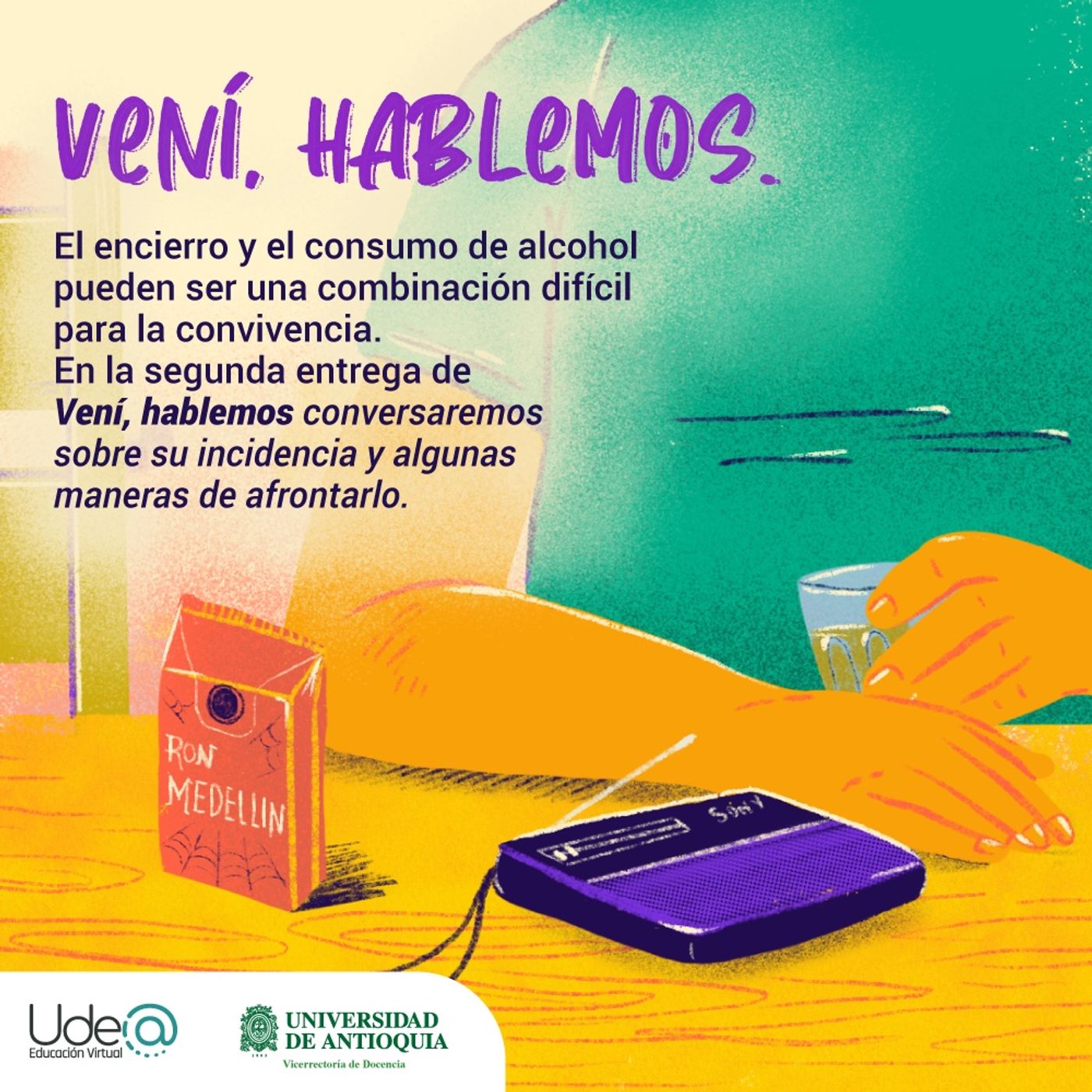 Sintonícemonos