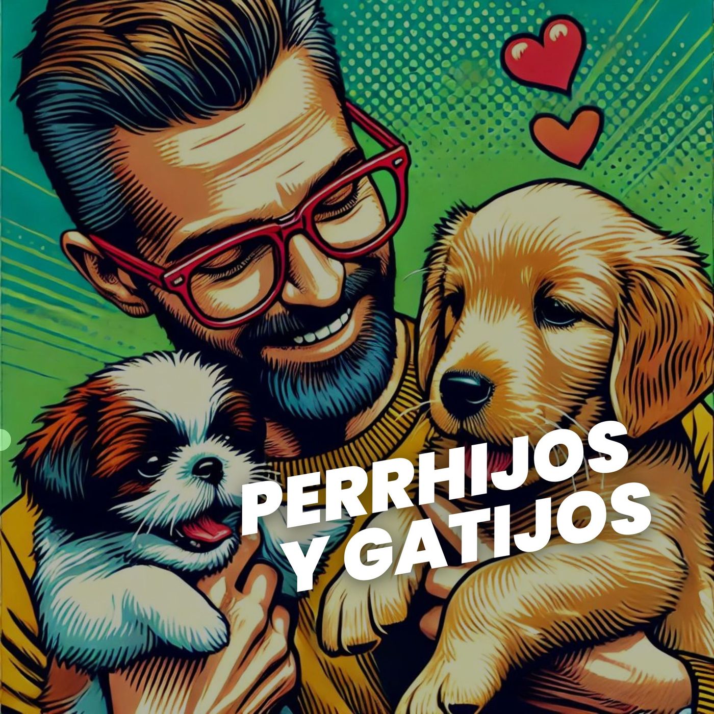 Geeks y Gadgets con LuisGyG