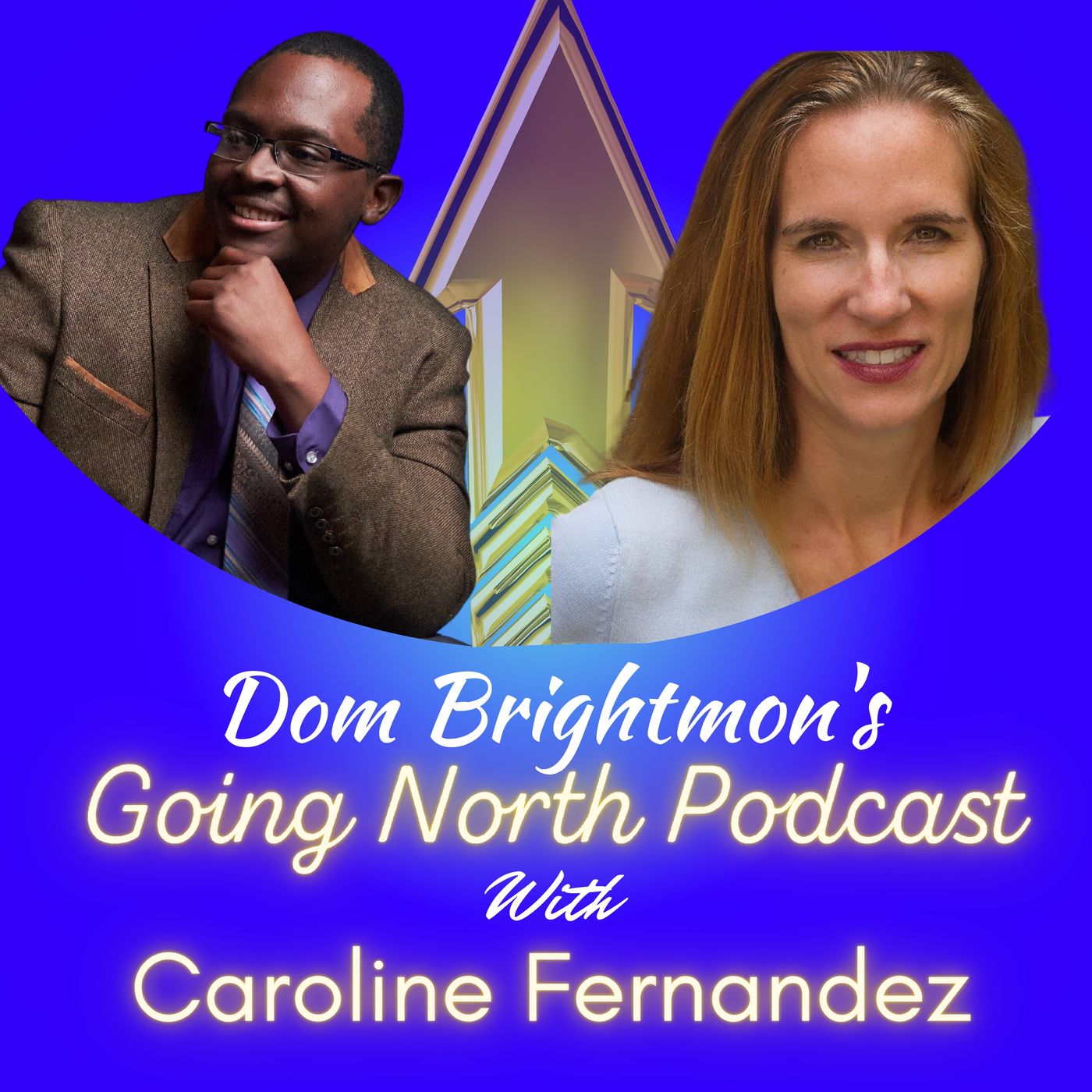 Going North Podcast
