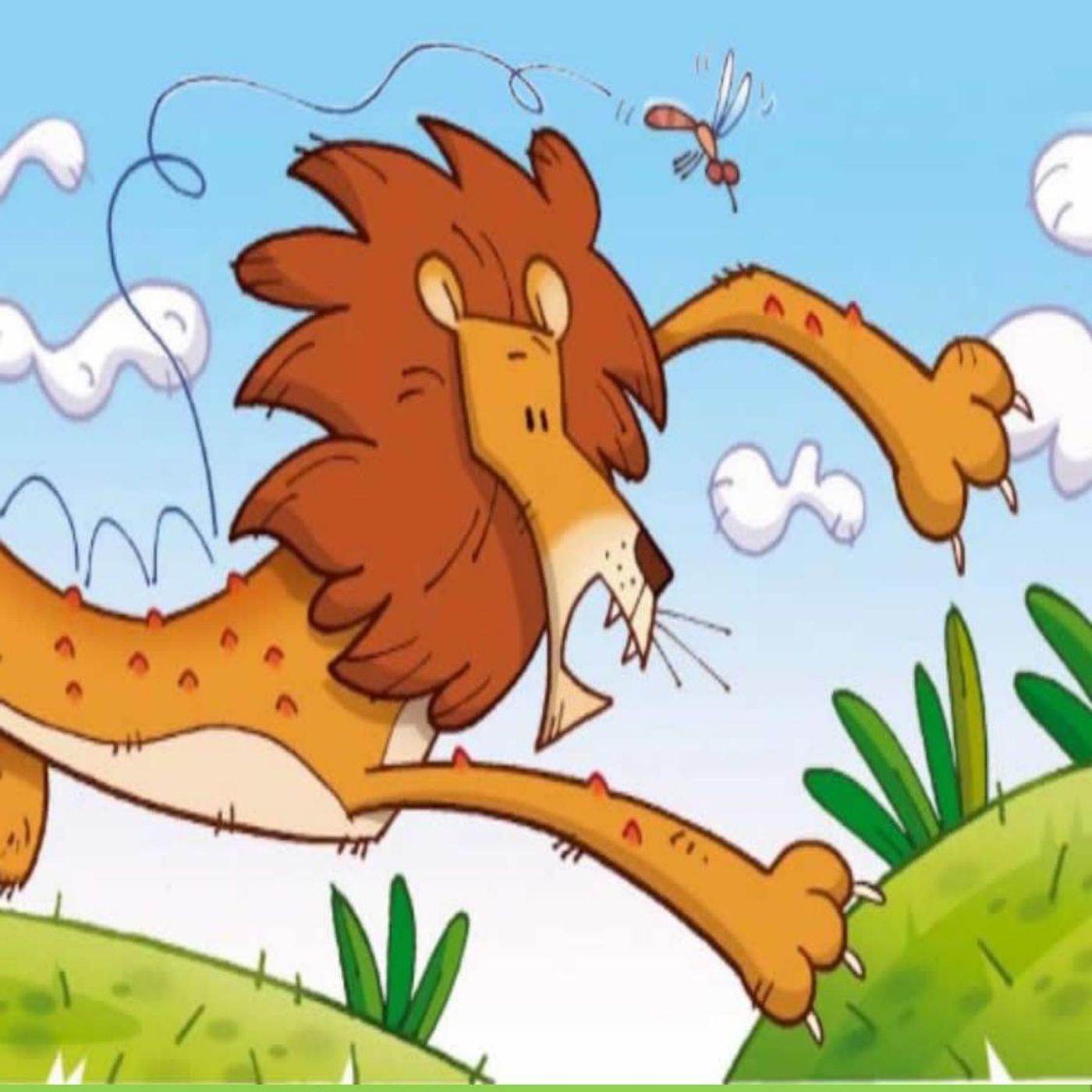 Érase una vez 📚 | Cuentos Infantiles Para Dormir