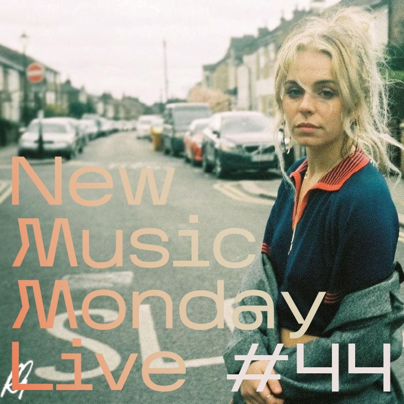 New Music Monday Live