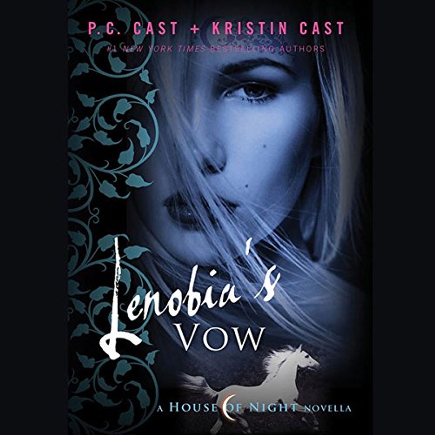 Get Top 100 Full Audiobooks in Teens, Sci-Fi & Fantasy