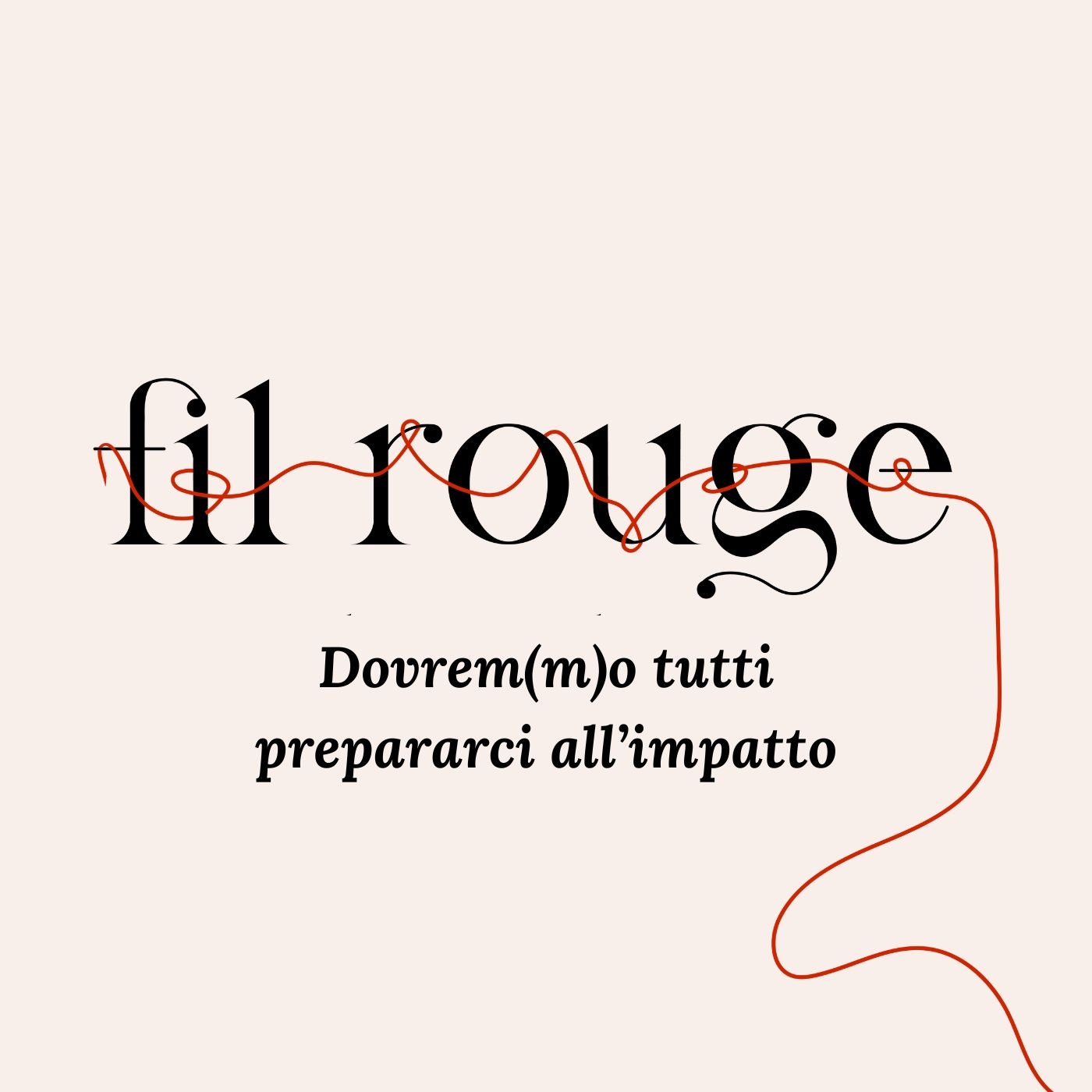 Fil Rouge