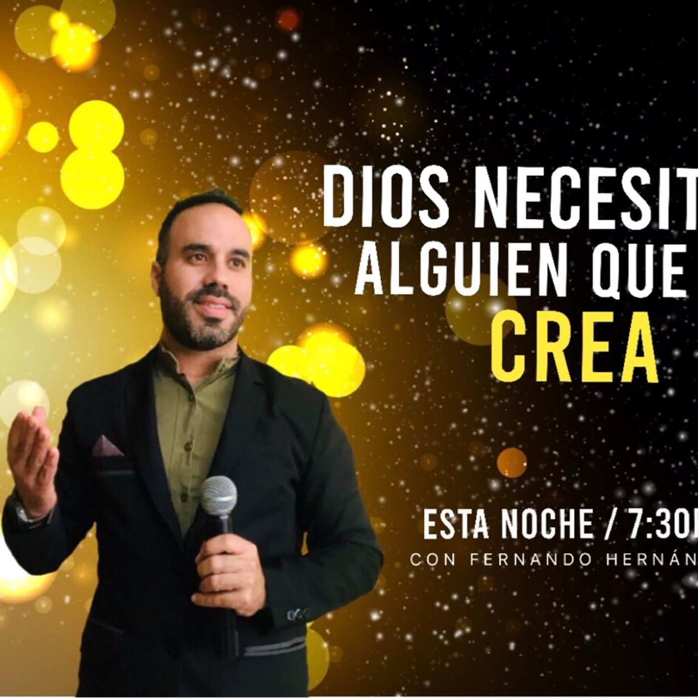 El podcast de Fernando Hernández Fermyfr