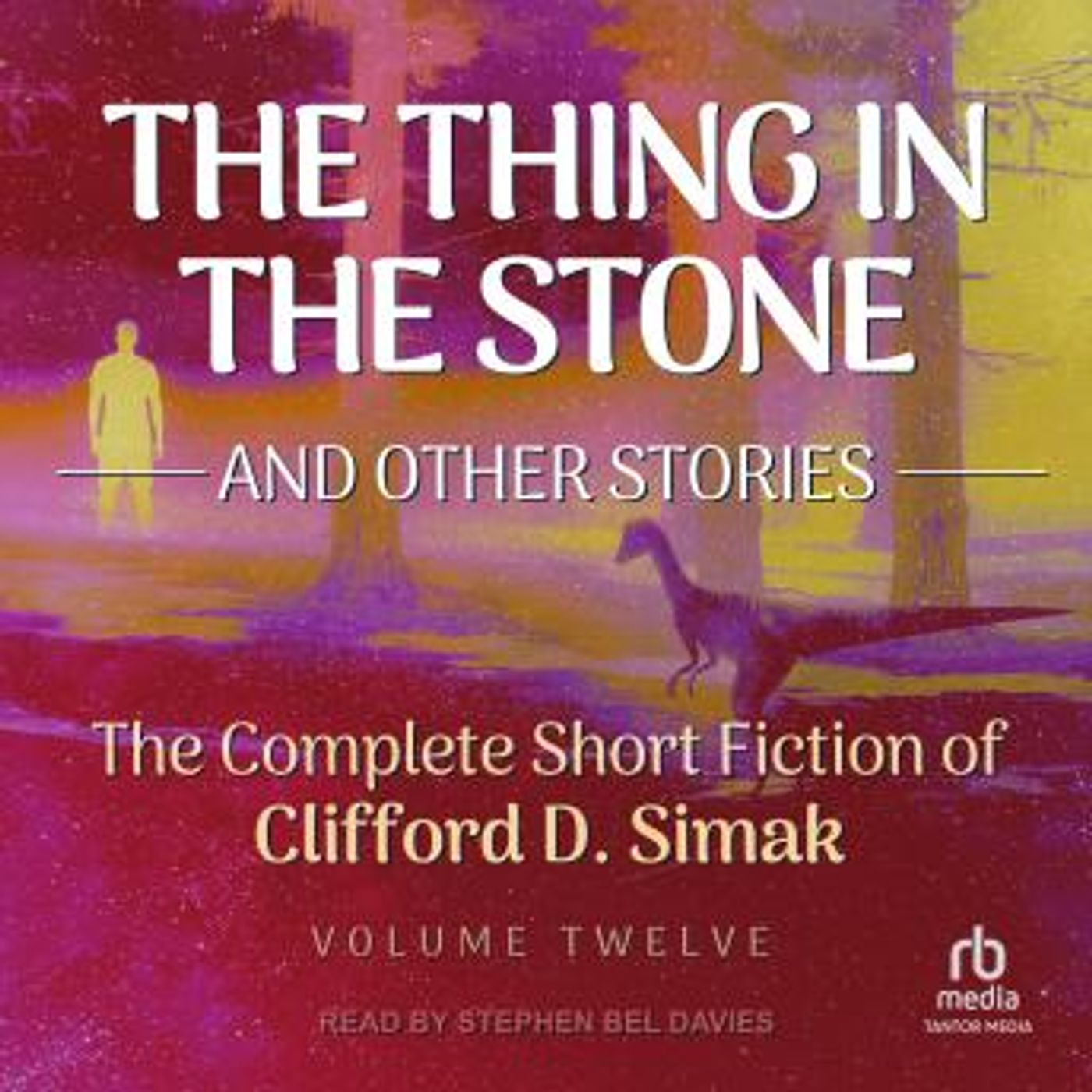 Access Essential Full Audiobooks in Science Fiction & Fantasy, Science Fiction