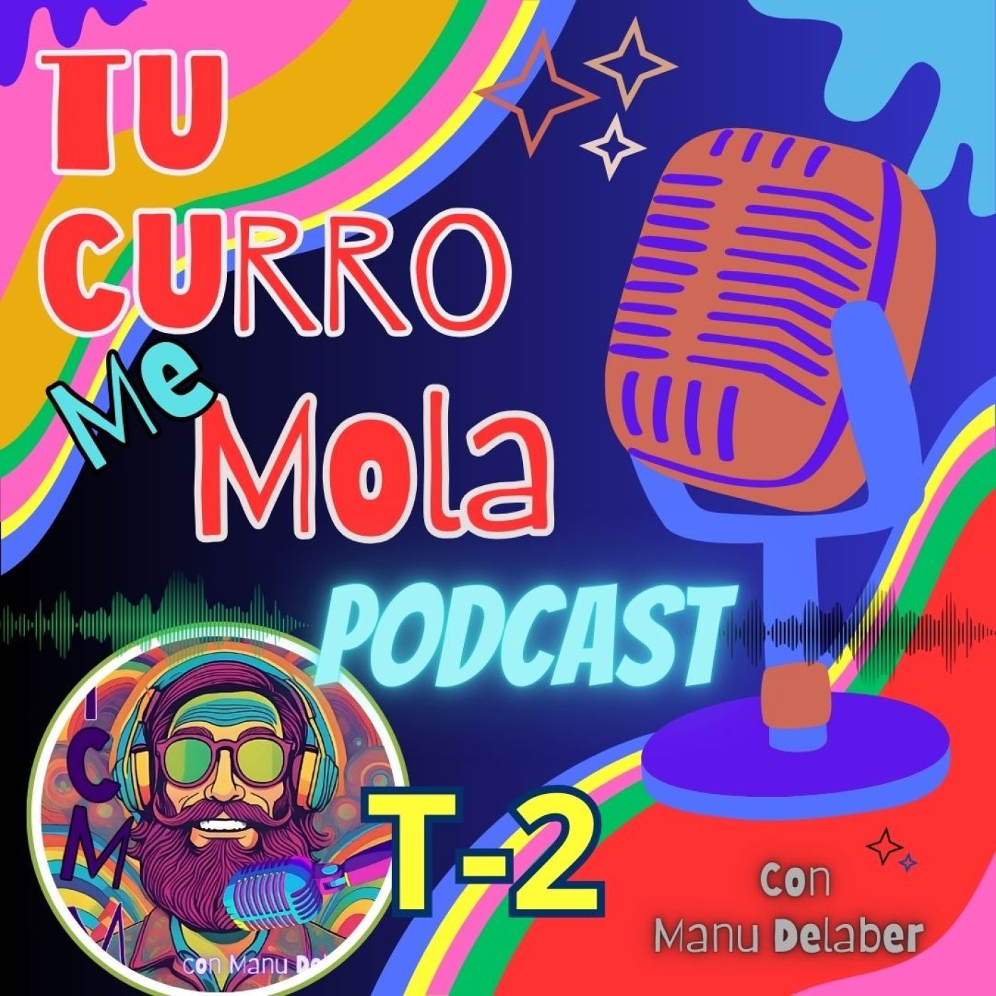 Tu Curro Me Mola