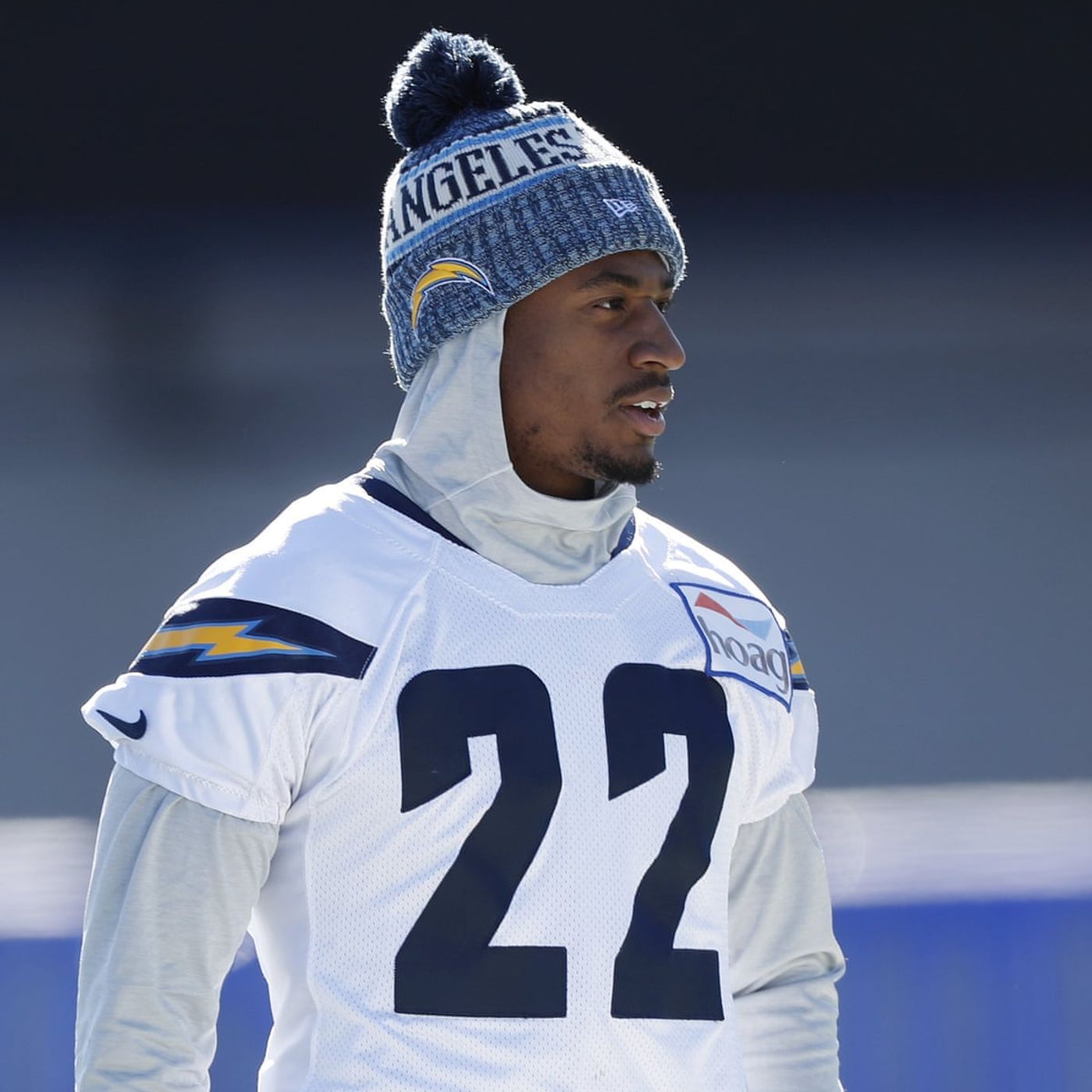 Right-Wing Media, Pundits Use Bizarre ‘Activist’ To Blame Left For Capitol Insurrection & NFL's Justin Jackson