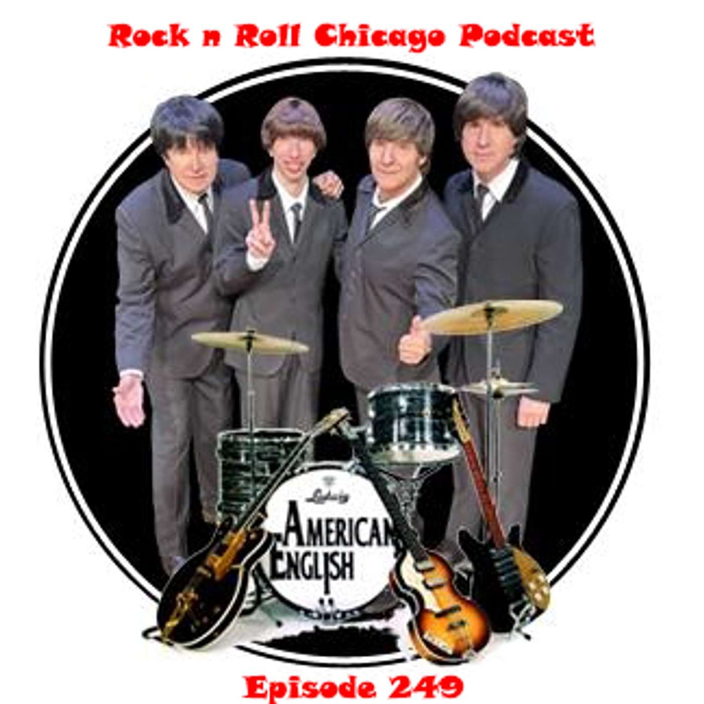 Ep 249 American English