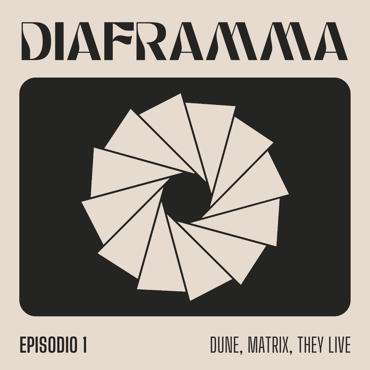 Diaframma Podcast