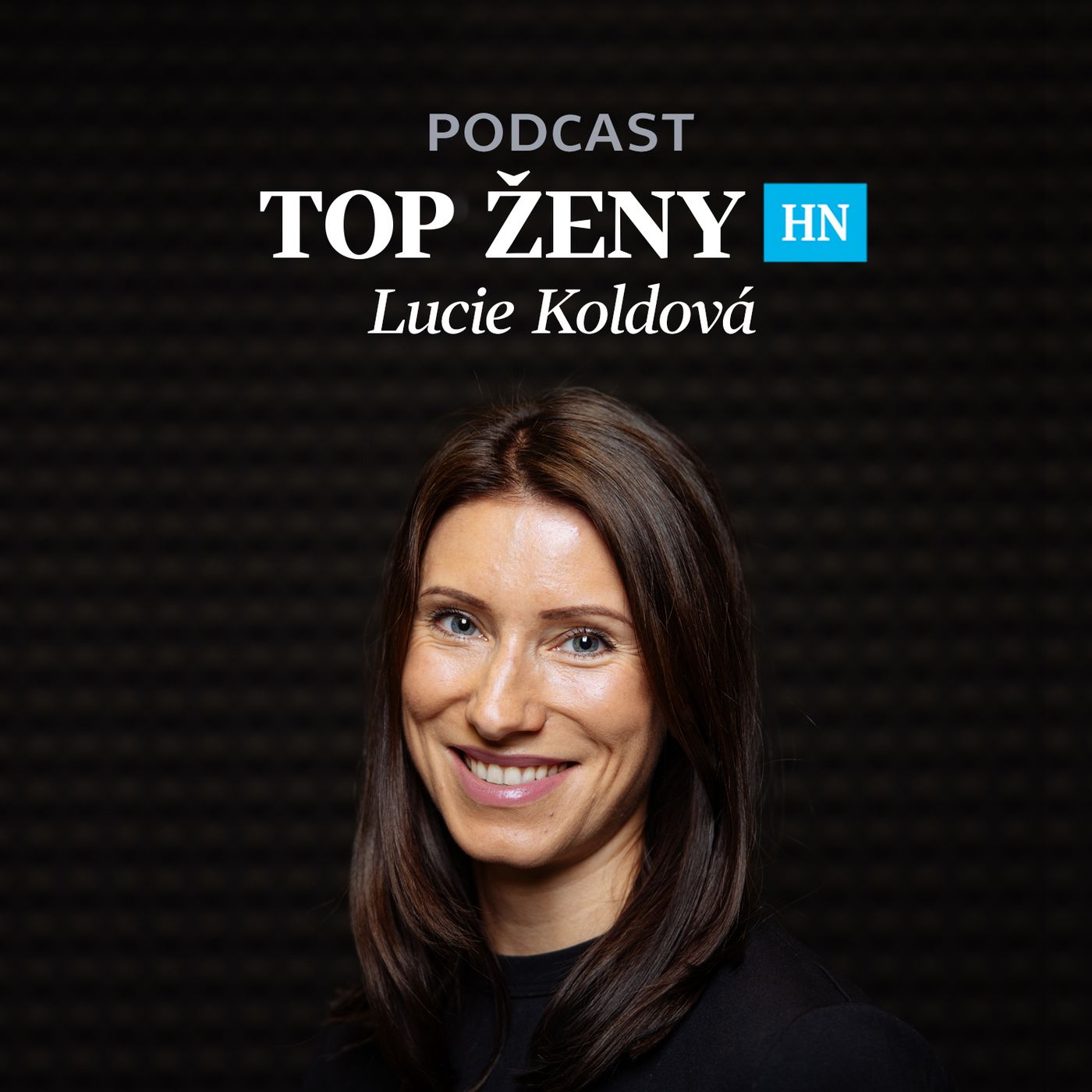 TOP ženy HN