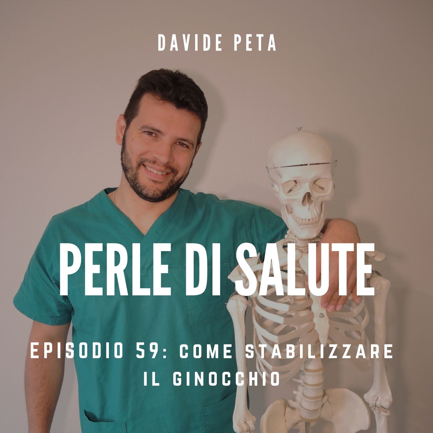 PERLE DI SALUTE