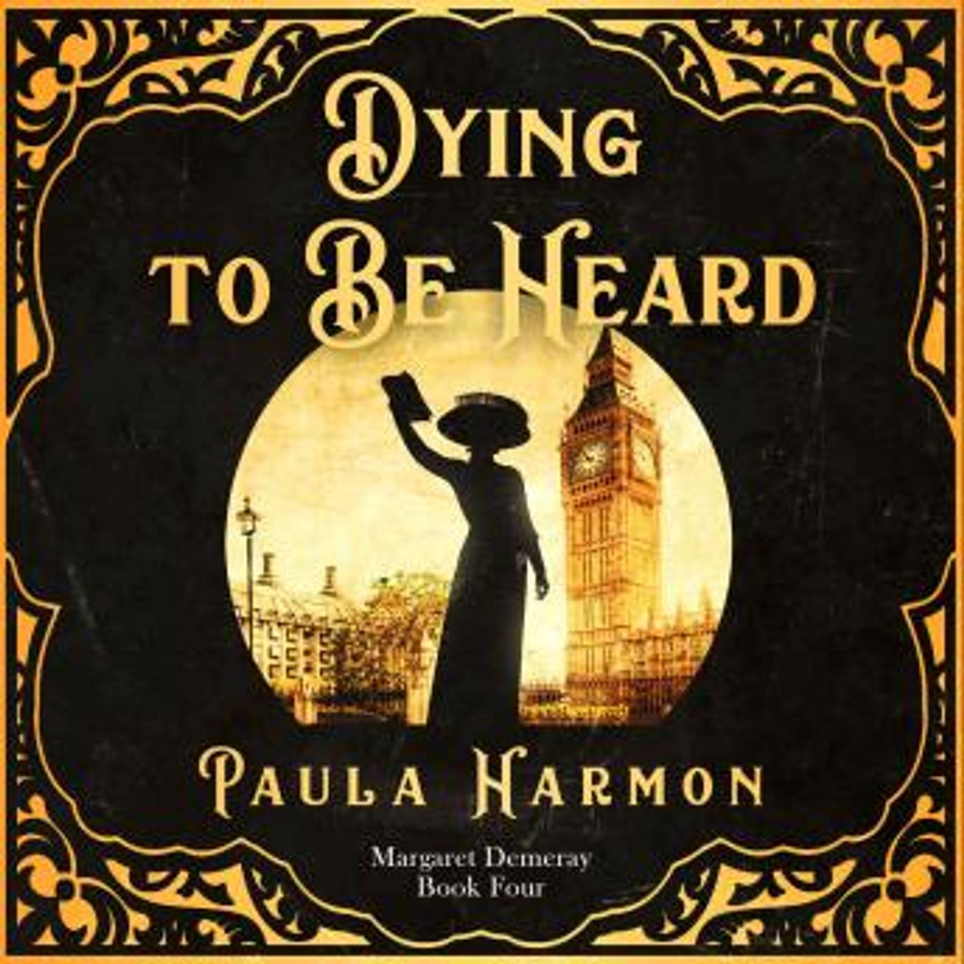 Download New Full Audiobooks in Mystery, Thriller & Horror, Police & Detective