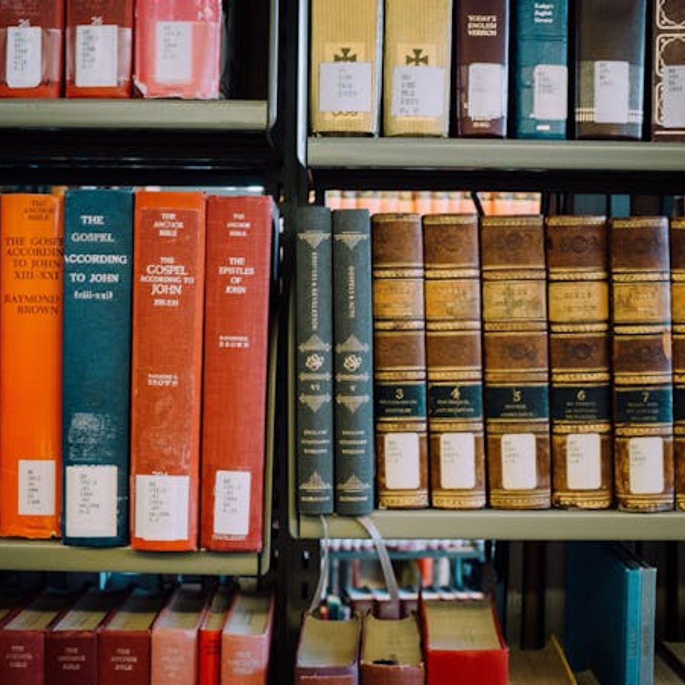 I’m Eager to Pastor Now — Should I Skip Seminary?