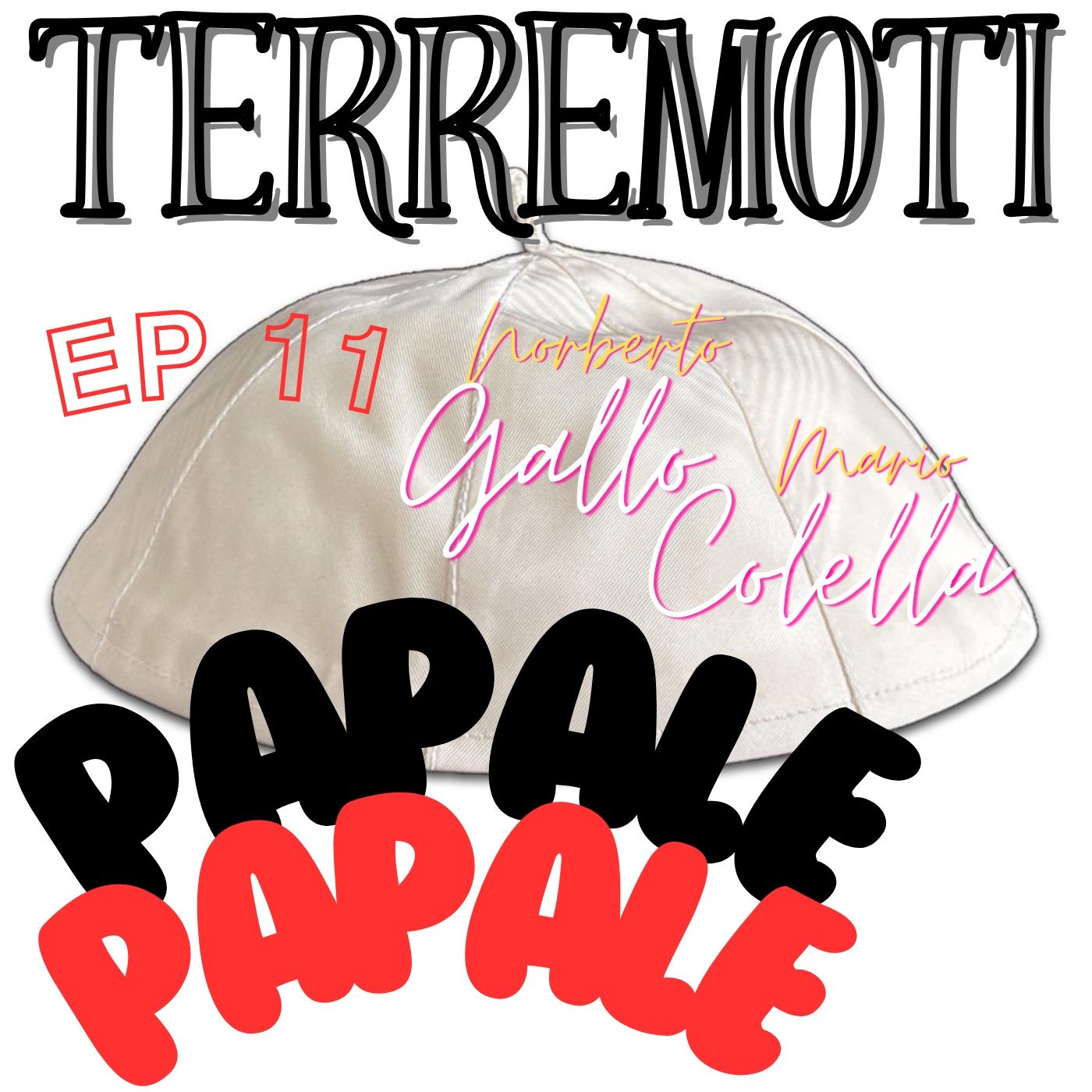 Terremoti - il Podcast