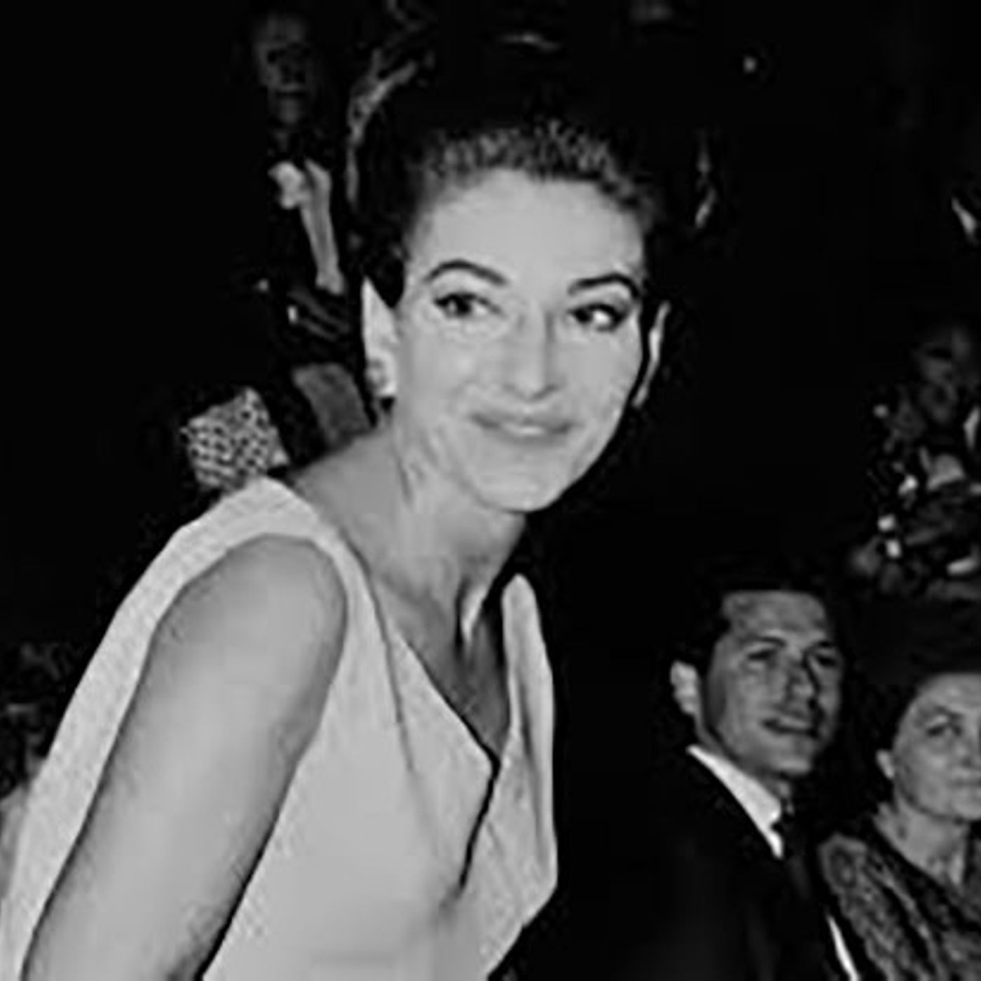 La Mattina all'Opera Buongiorno con Maria Callas episode artwork