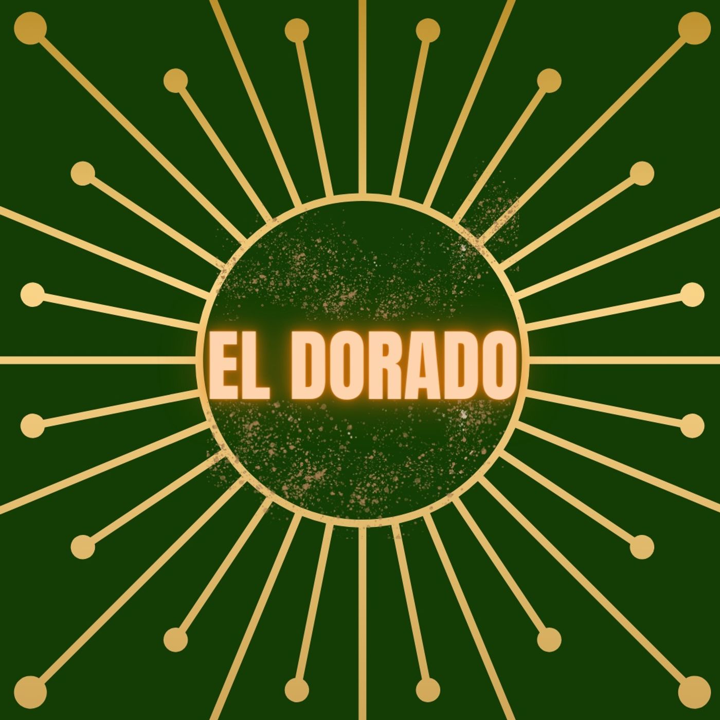 EL DORADO | Di fronte al dolore degli altri episode artwork