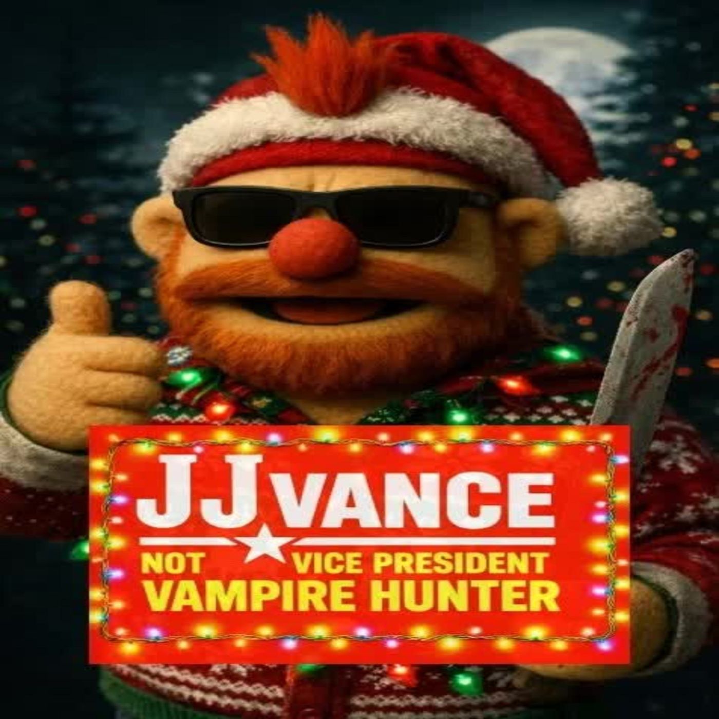 OpGCD Presents_ Muppet World 2025 Year End Review! - FREE PATREON PREVIEW