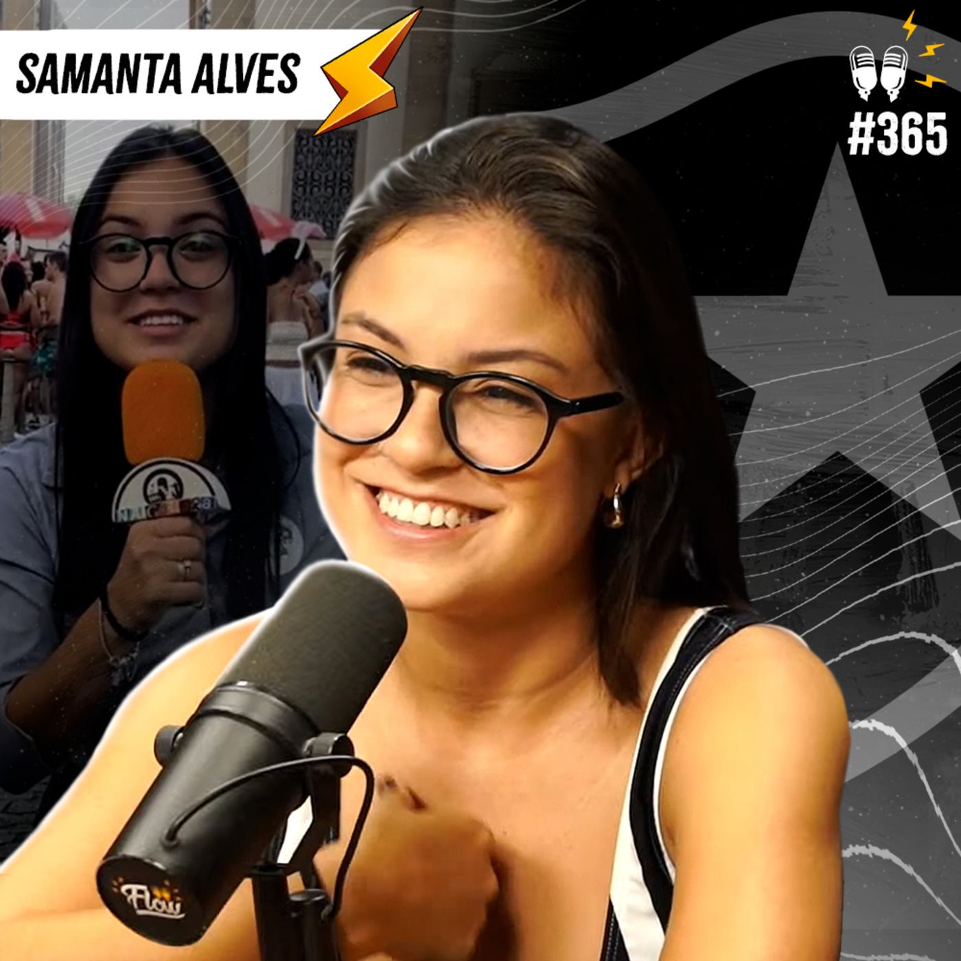 Alerta em 3 minutos podcast