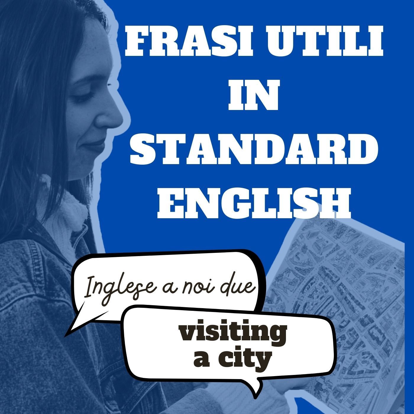 Inglese a noi due