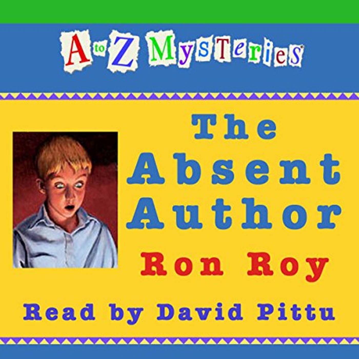 Discover Popular Authors Audiobooks in Kids, Ages 8-10