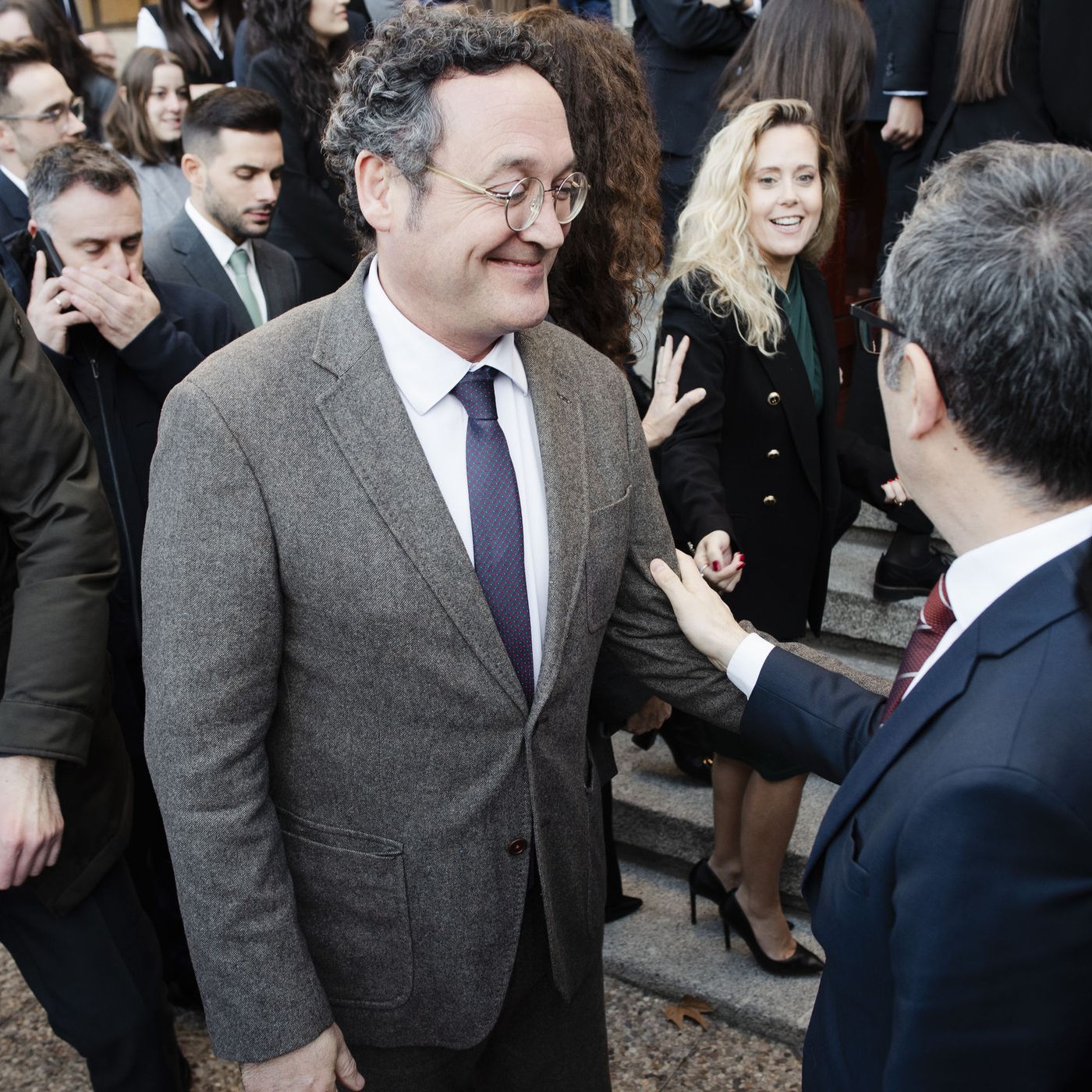 Federico a las 7: ¿Hasta dónde está dispuesto a llegar García Ortiz?