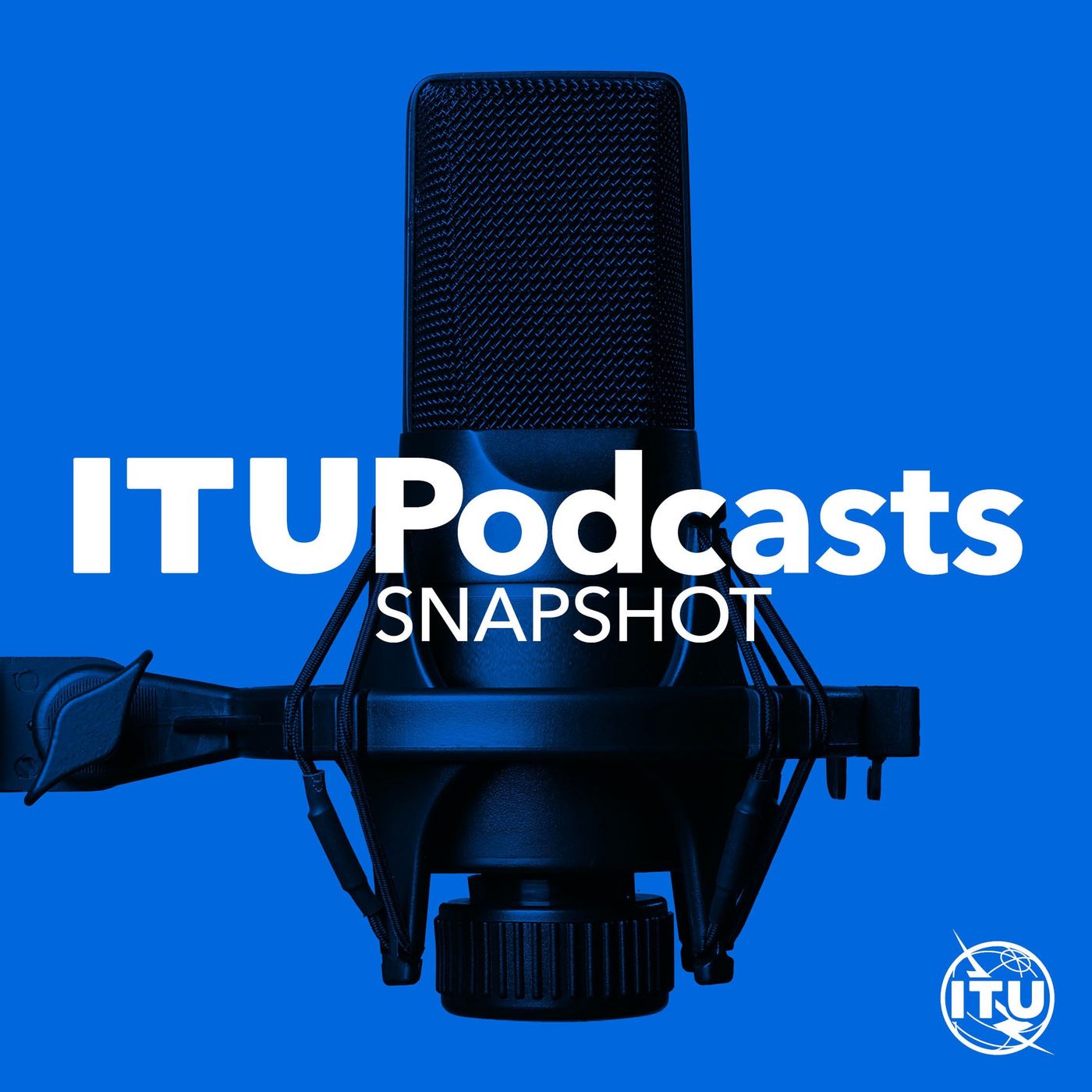 ITU Technology for Good