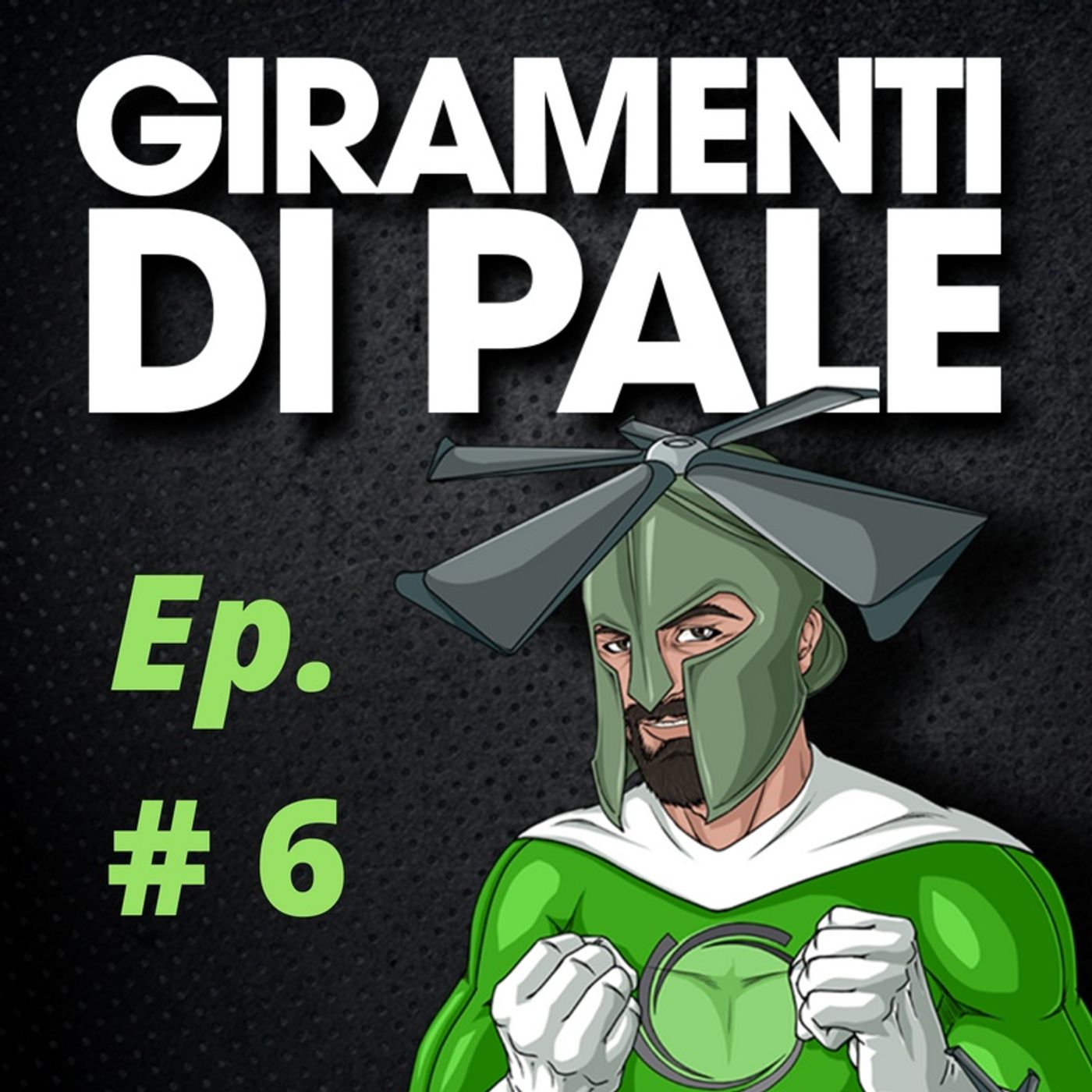 Giramenti di Pale