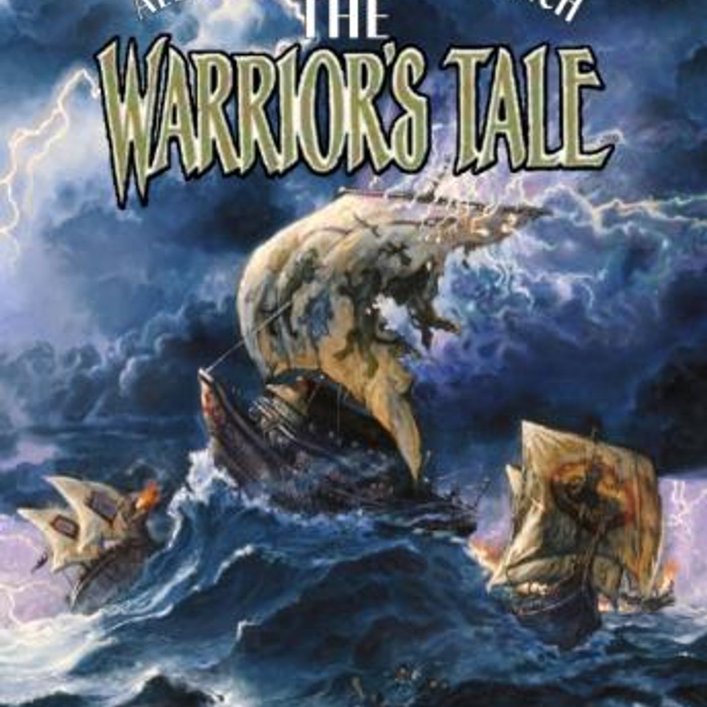 Listen to New Full Audiobooks in Science Fiction & Fantasy, Fantasy