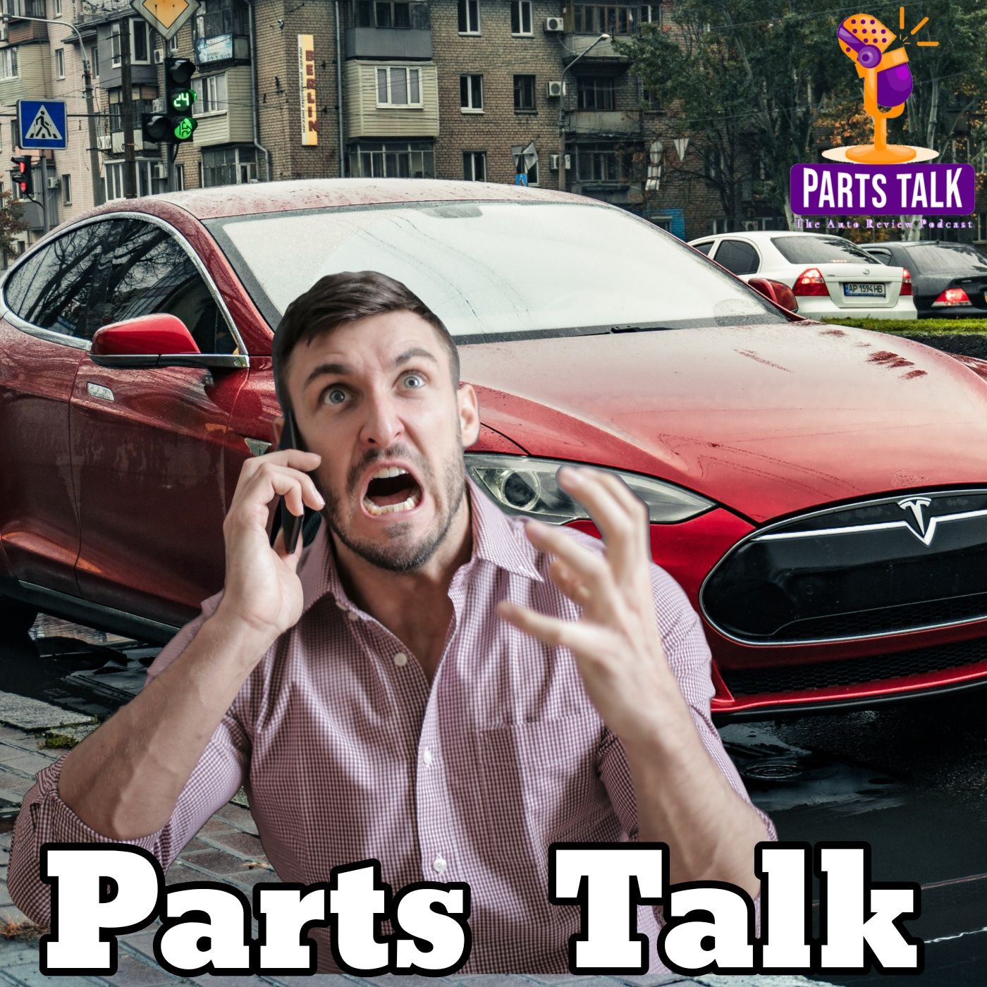 Tesla Is Dead To Me | Viral TikTok Video Slams Tesla's Poor Service episode artwork