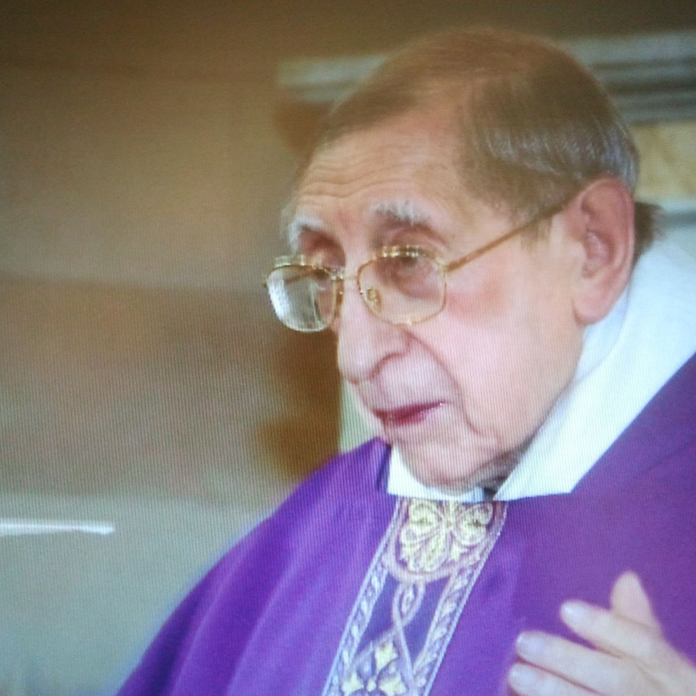Le tracce di RnS Centro Gesù Liberatore