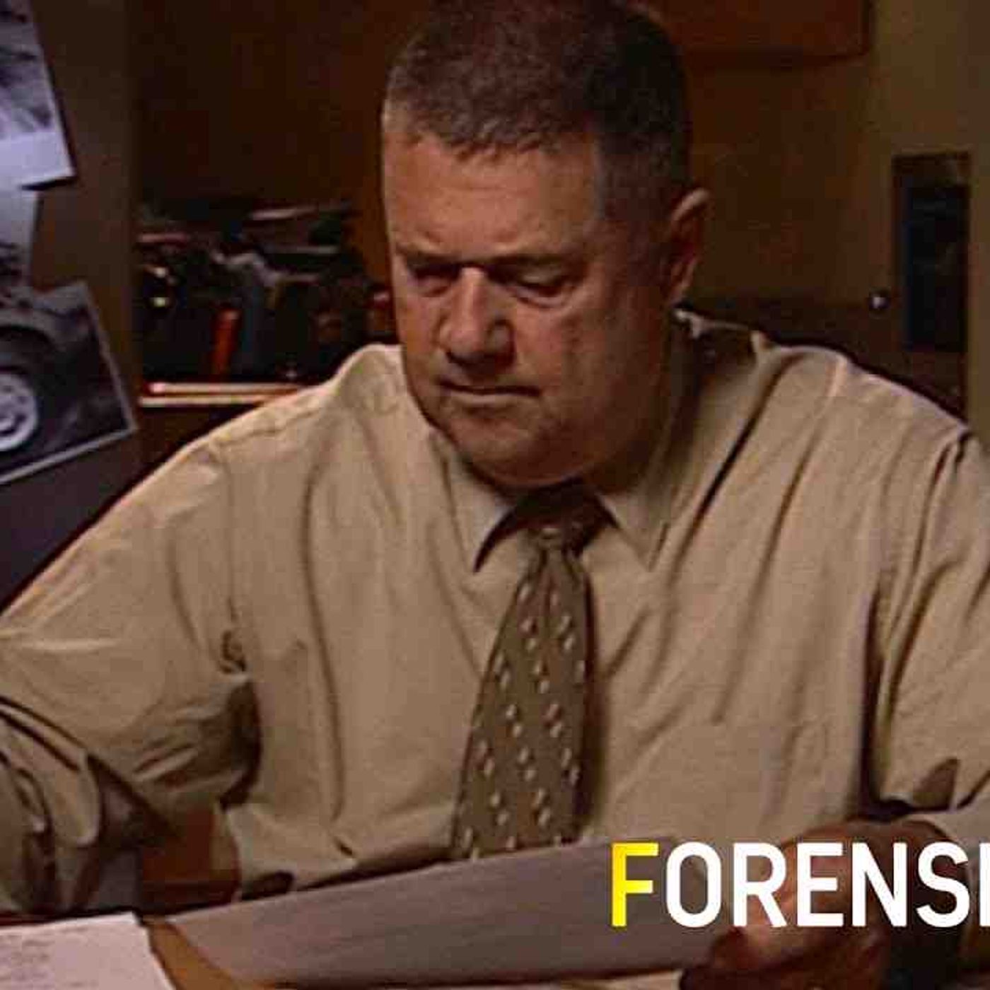 Forensic FilesUndertaken - Full Episode( episode artwork