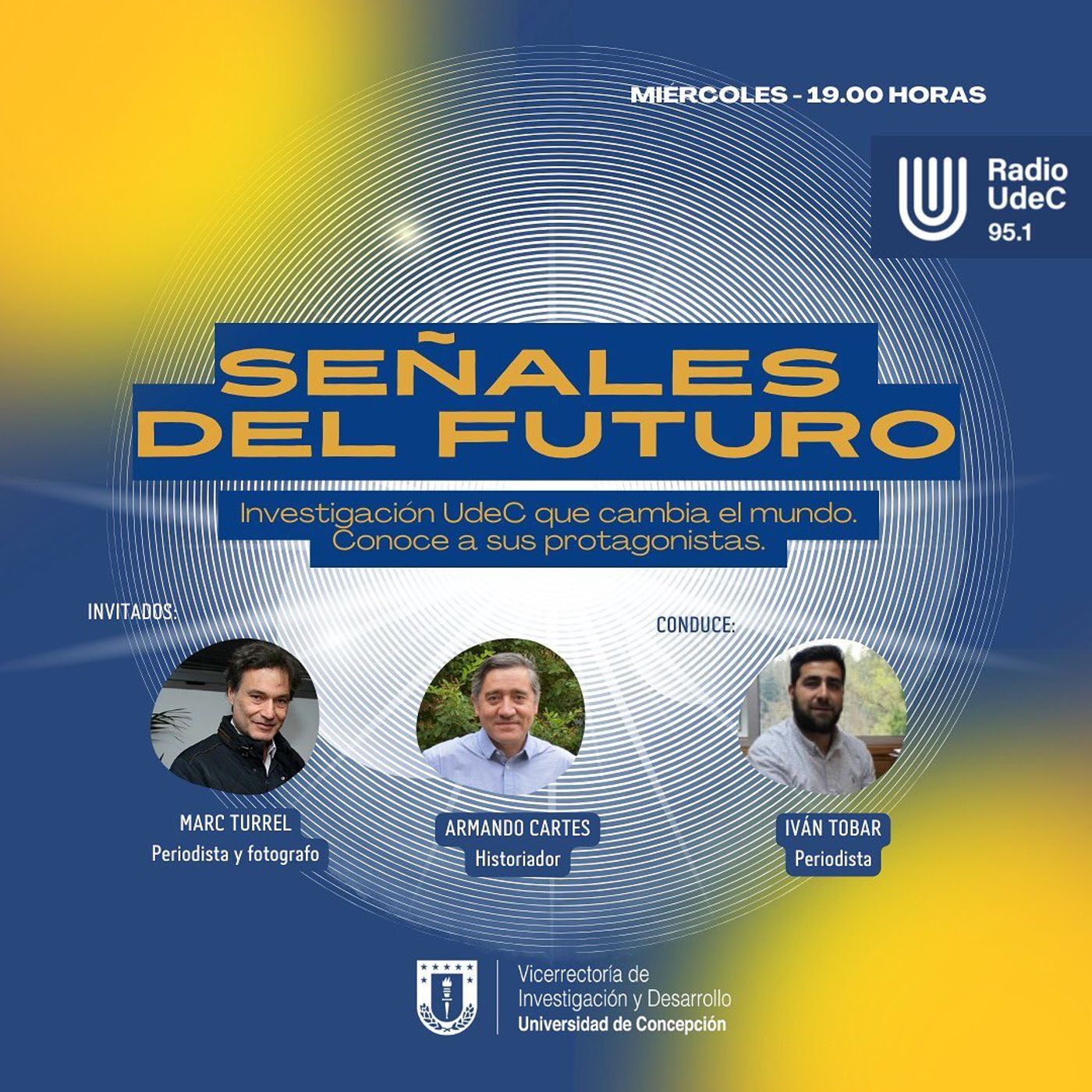 Señales del Futuro