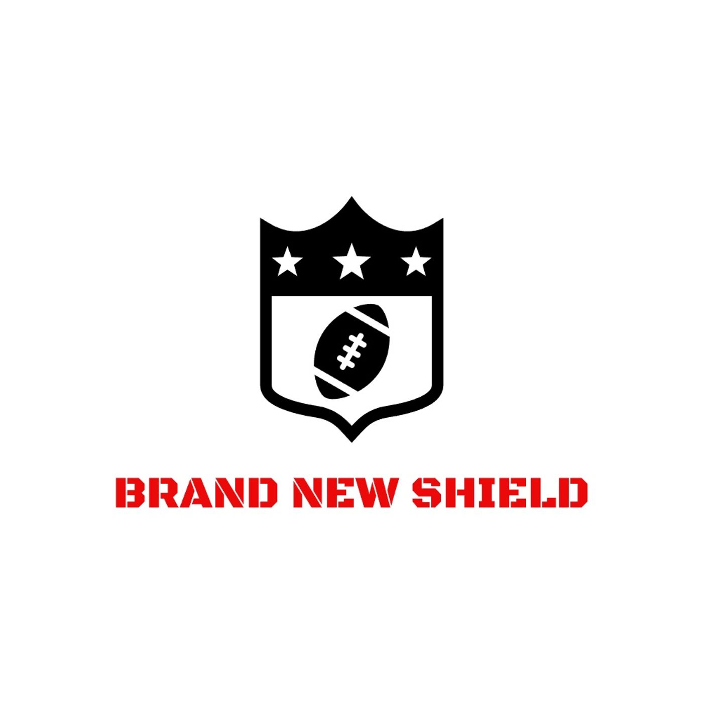Brand New Shield