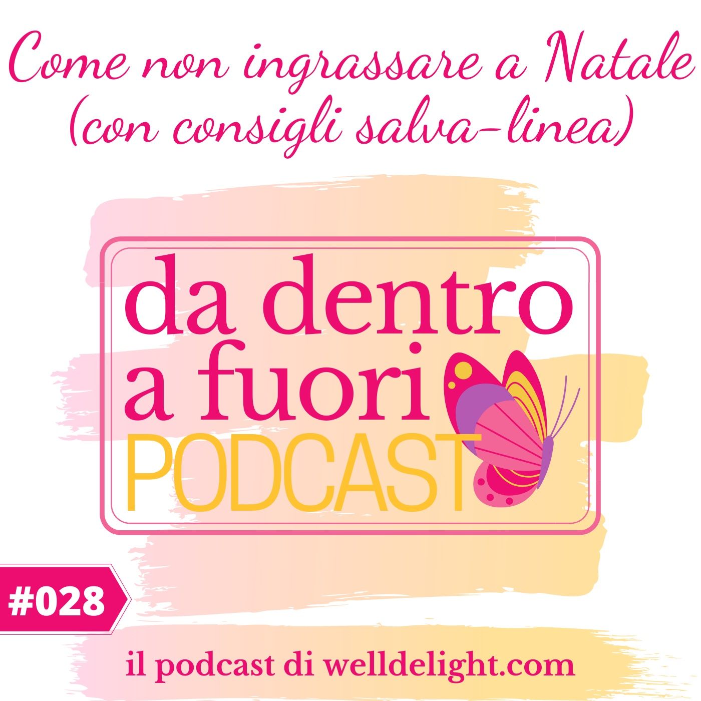Da Dentro a Fuori Podcast