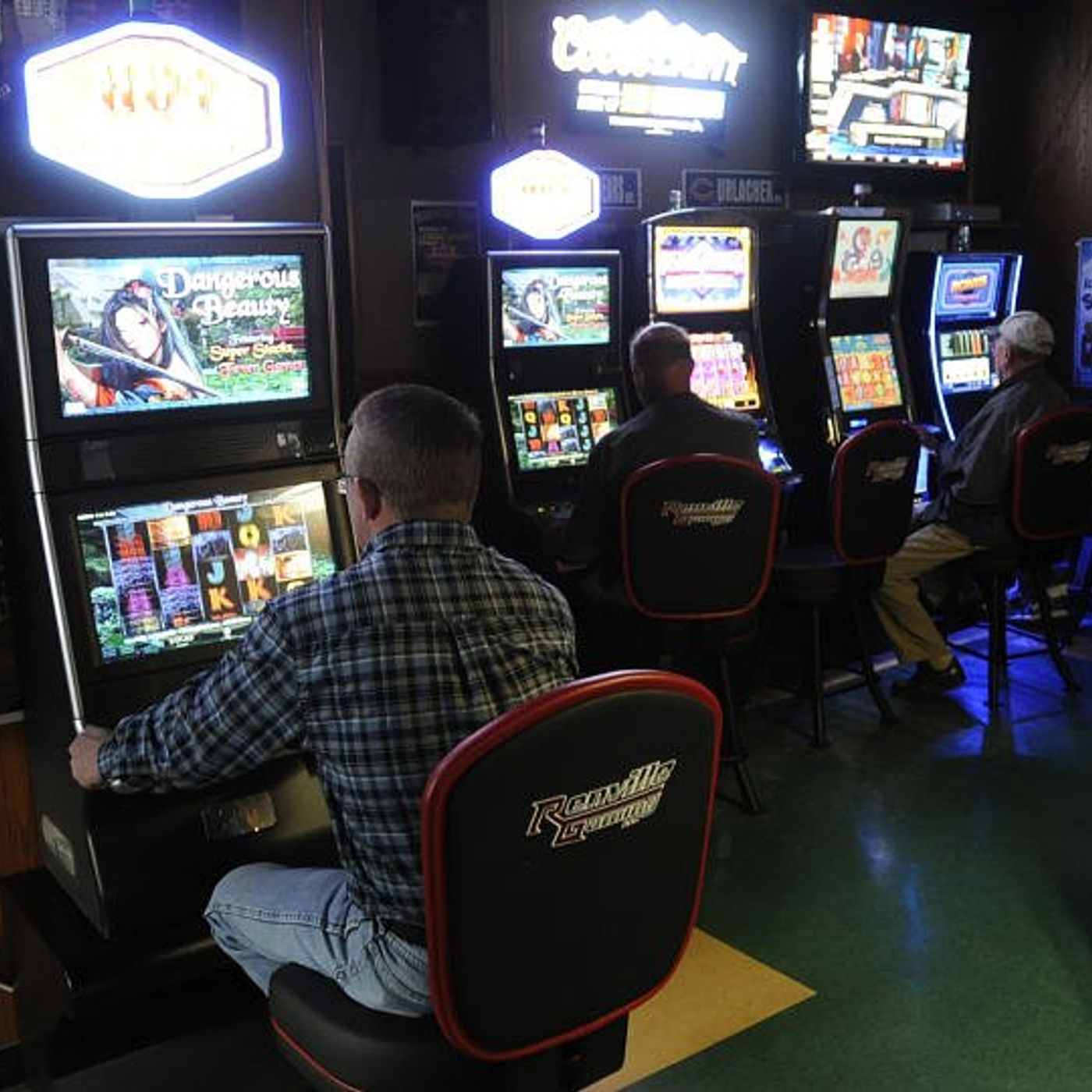 Oswego police urge businesses with video gaming machines to add security measures