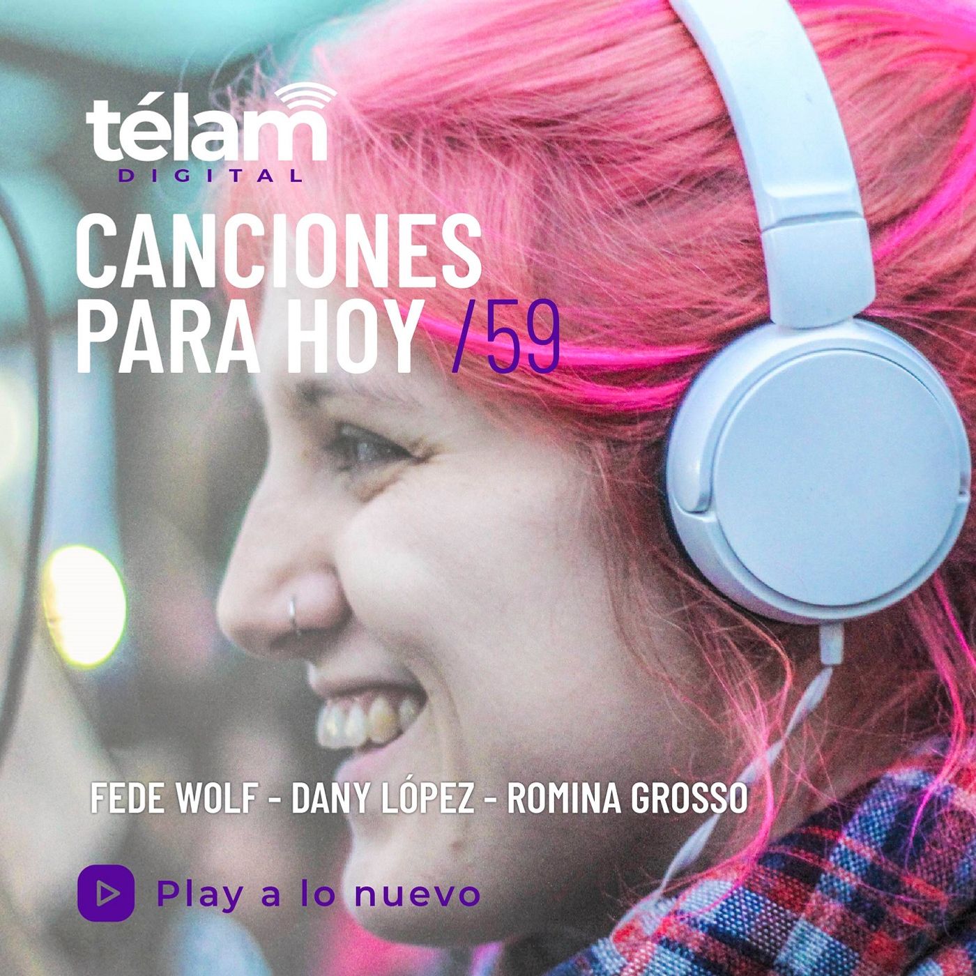 Canciones Para Hoy