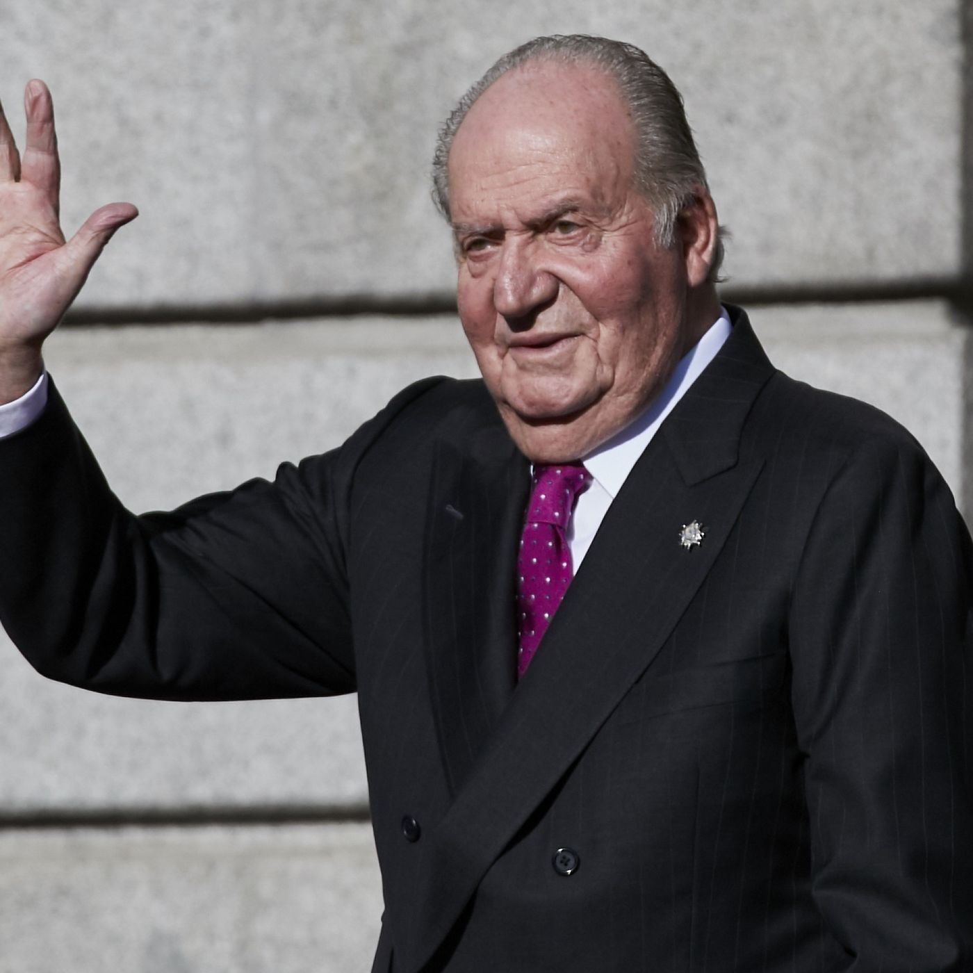 Crónica Rosa: La exclusiva del cumpleaños de Juan Carlos I en '¡Hola!'